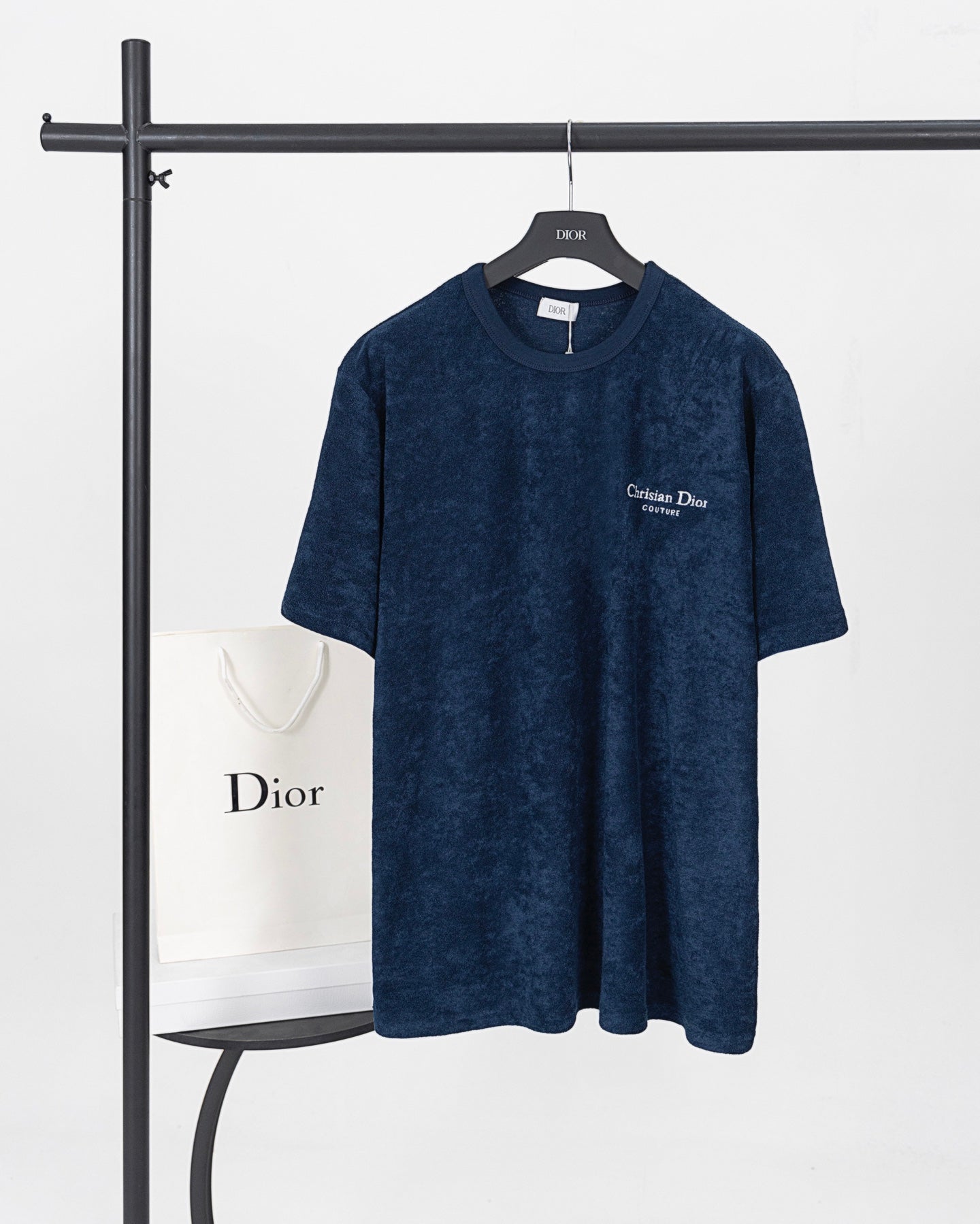 LuxluxHouse Best Quality Clothes T-shirt Dior