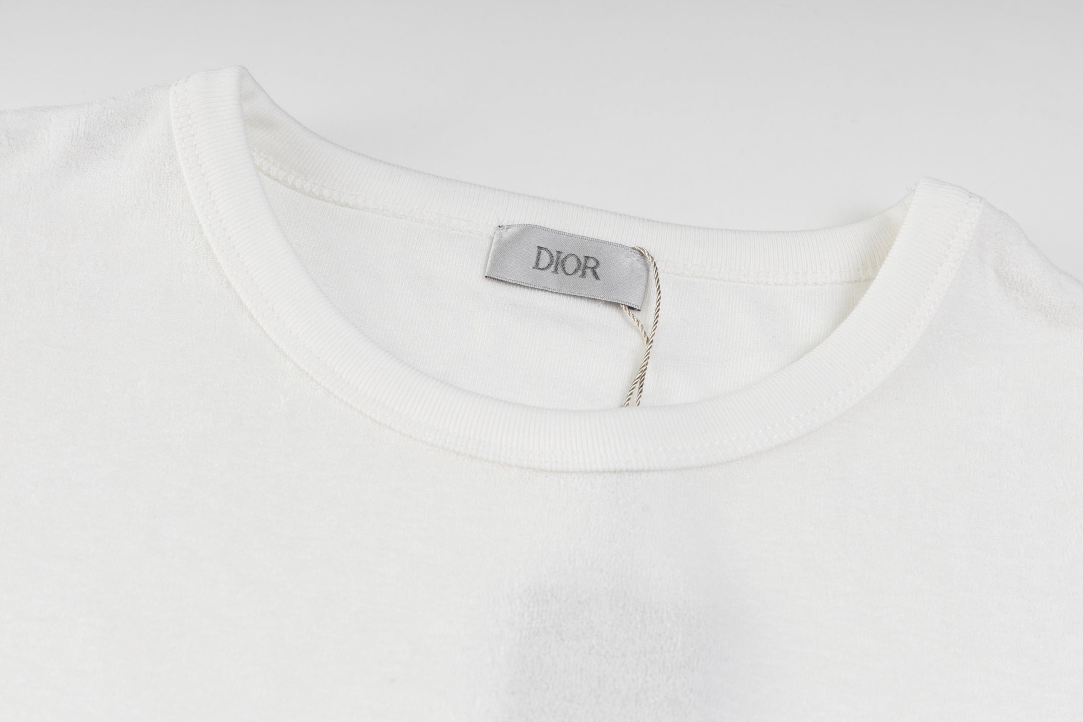 LuxluxHouse Best Quality Clothes T-shirt Dior