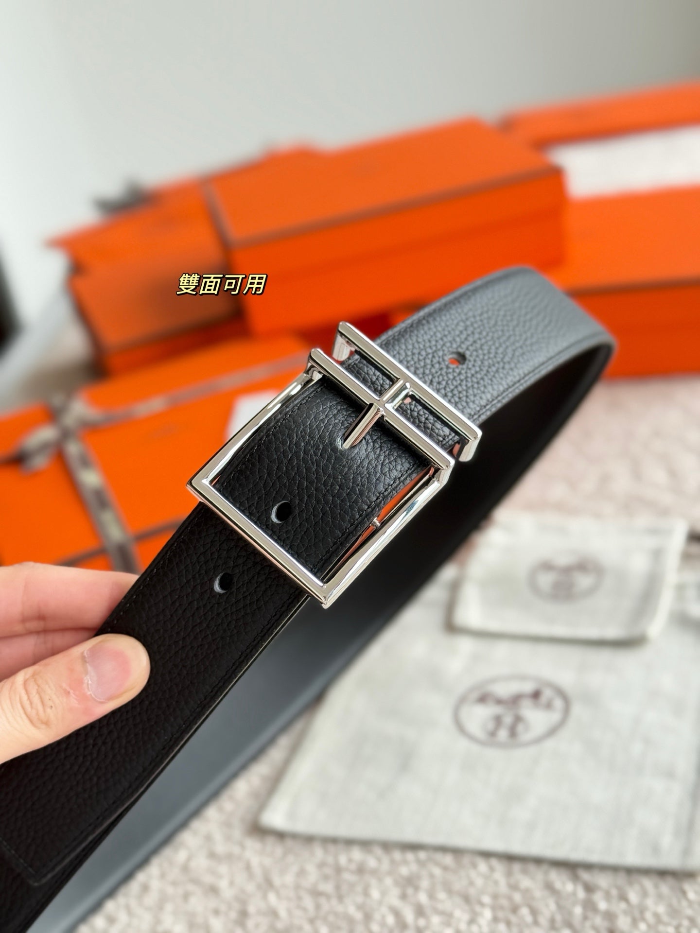 LuxluxHouse Best Quality Accessories Belt Hermes Belt