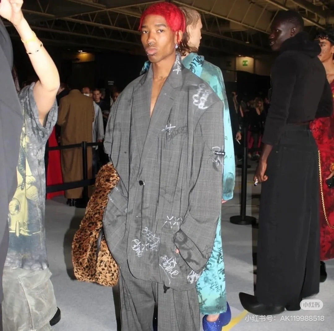 LuxluxHouse Best Quality Clothes Balenciaga Coats & Jackets