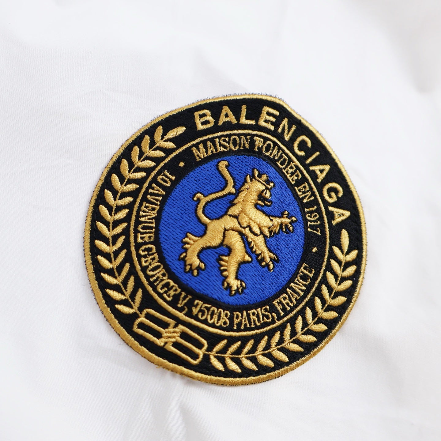 LuxluxHouse Best Quality Clothes Balenciaga Shirts&Polo