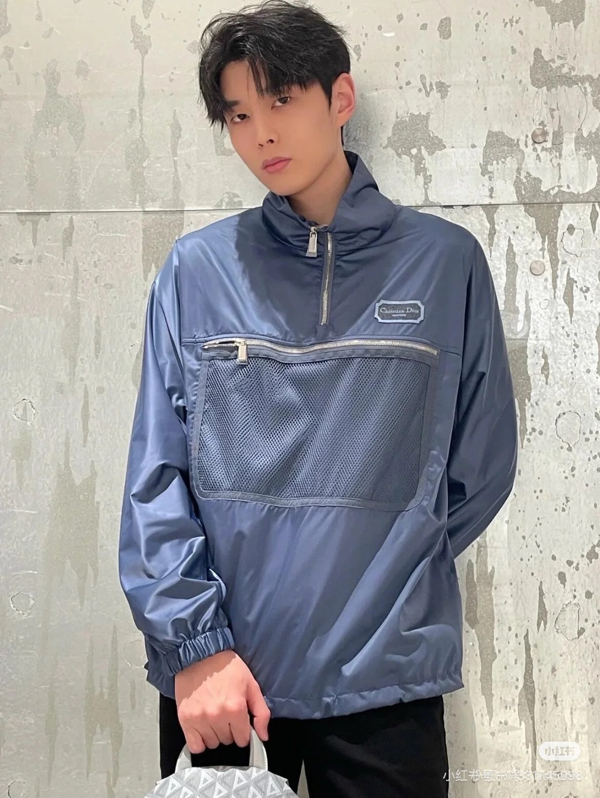 LuxluxHouse Best Quality Clothes Coats & Jackets Dior