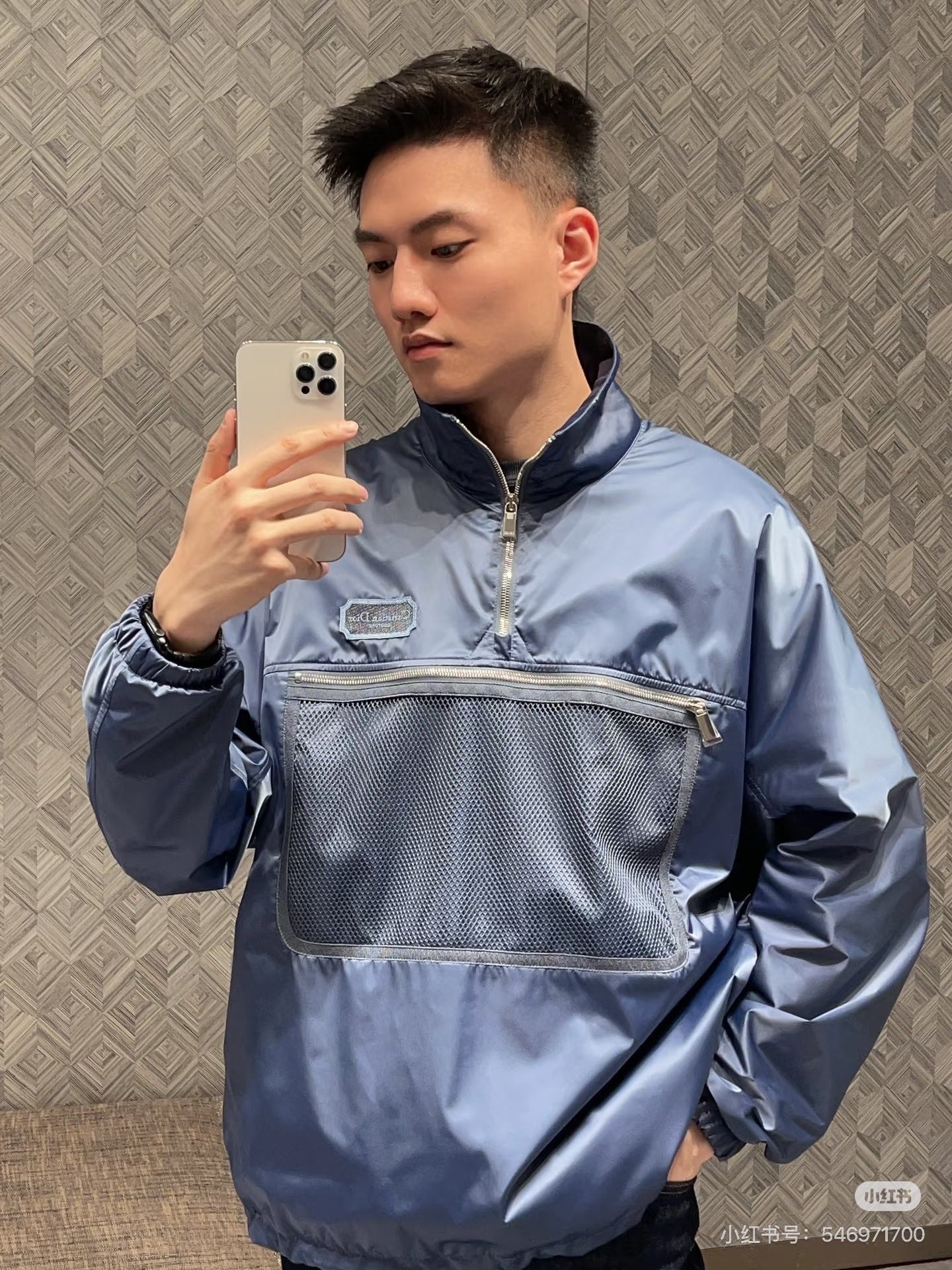 LuxluxHouse Best Quality Clothes Coats & Jackets Dior