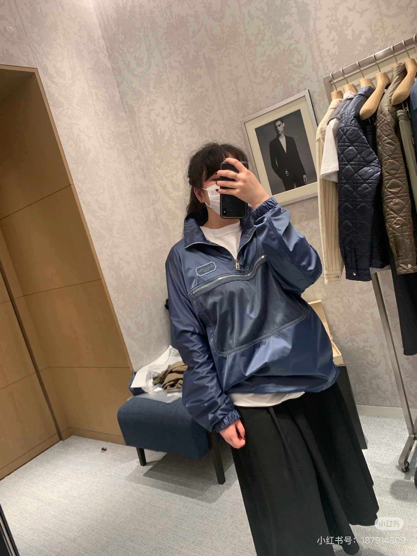 LuxluxHouse Best Quality Clothes Coats & Jackets Dior