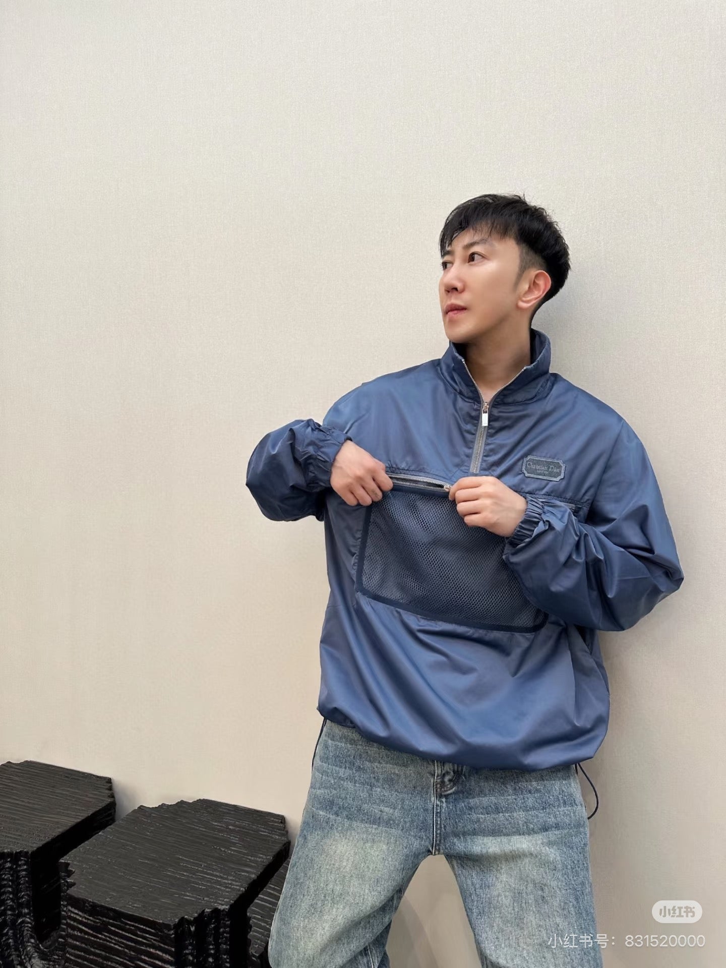 LuxluxHouse Best Quality Clothes Coats & Jackets Dior