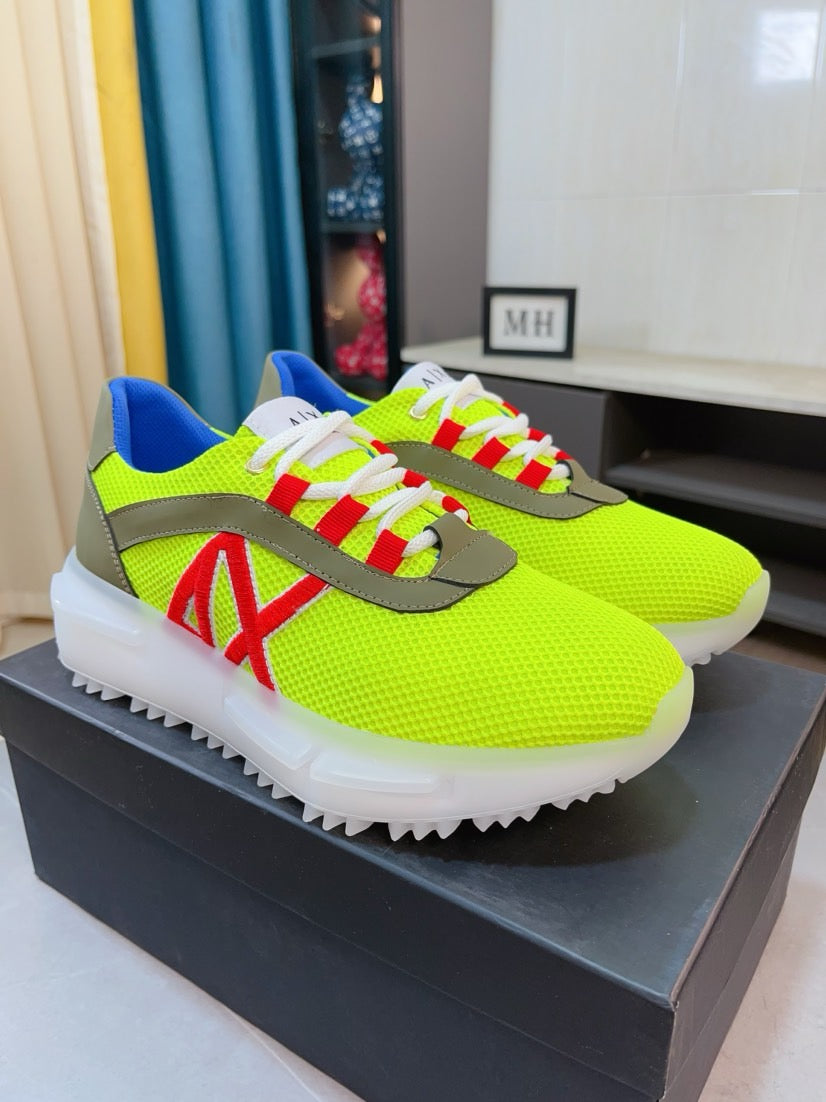 LuxluxHouse Best Quality Shoes Shoes Amiri