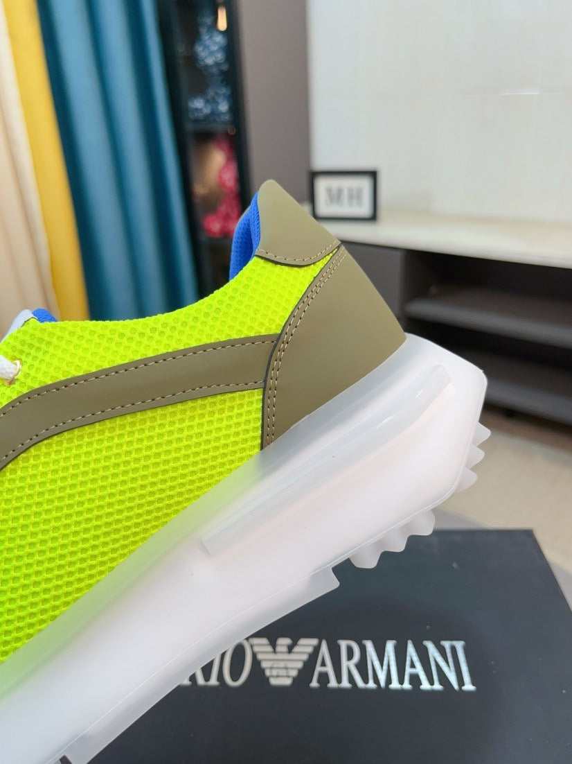 LuxluxHouse Best Quality Shoes Shoes Amiri