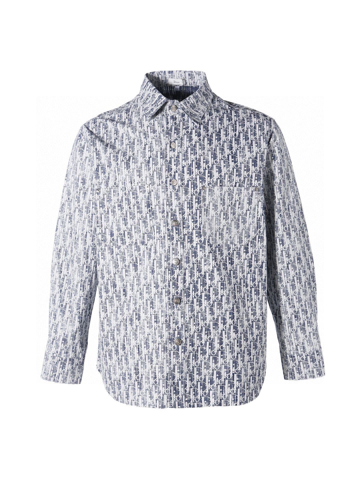 LuxluxHouse Best Quality Clothes Shirts&Polo Dior