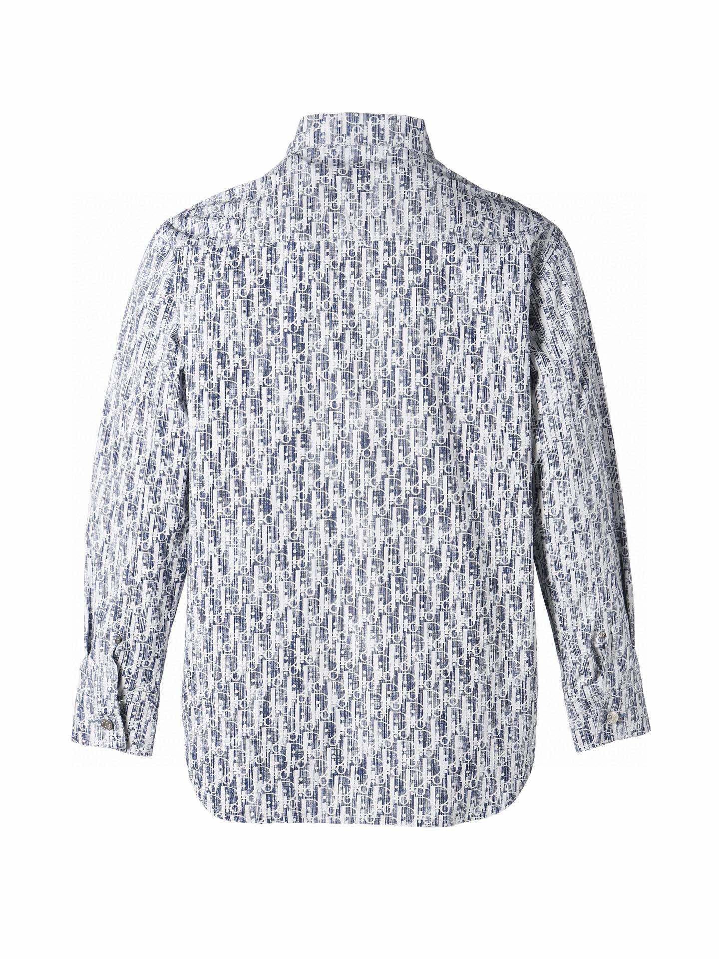LuxluxHouse Best Quality Clothes Shirts&Polo Dior