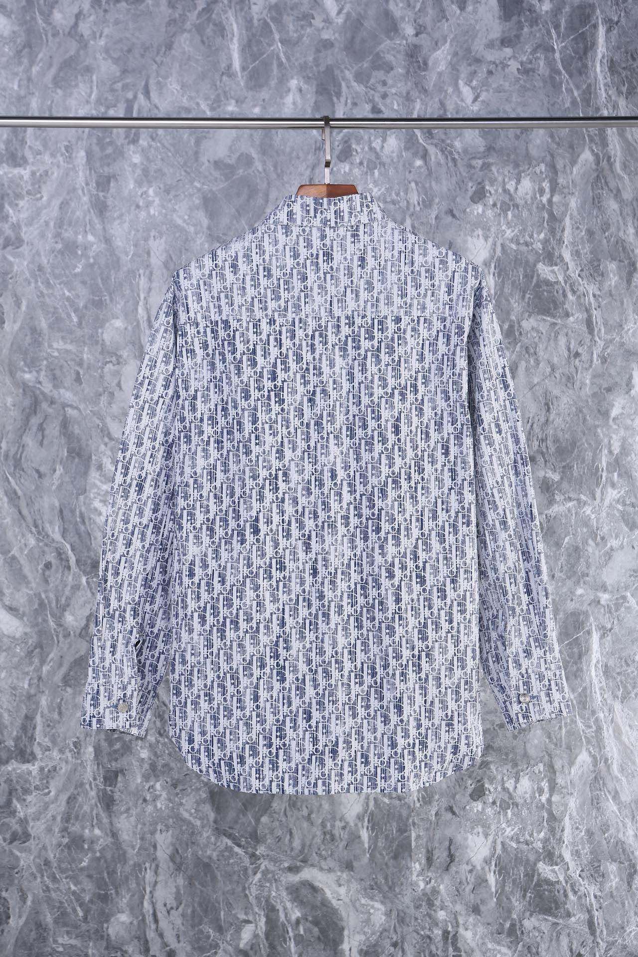 LuxluxHouse Best Quality Clothes Shirts&Polo Dior