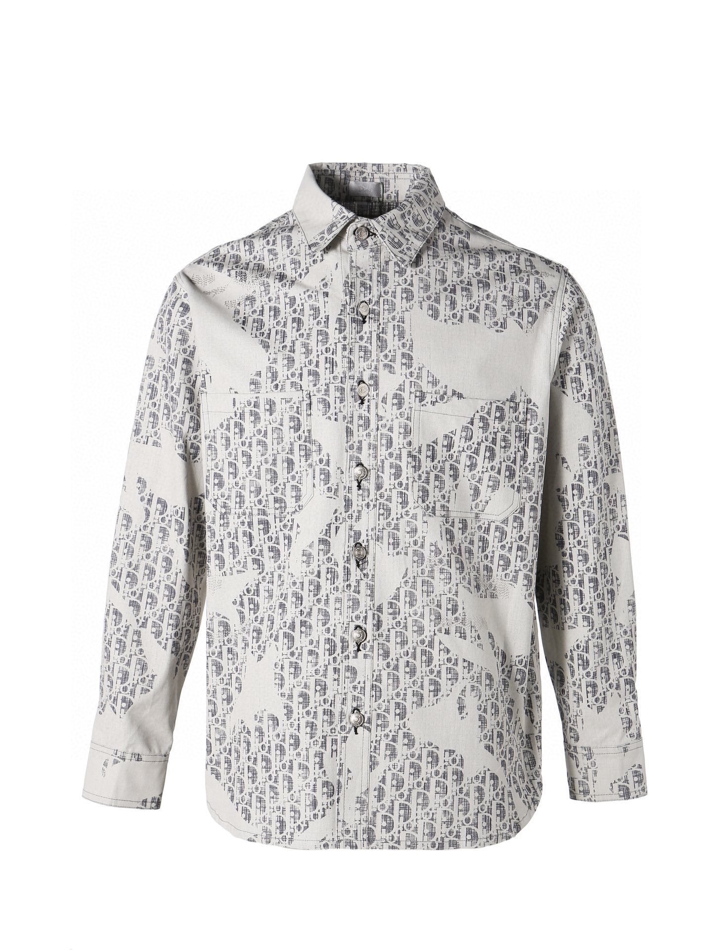 LuxluxHouse Best Quality Clothes Shirts&Polo Dior