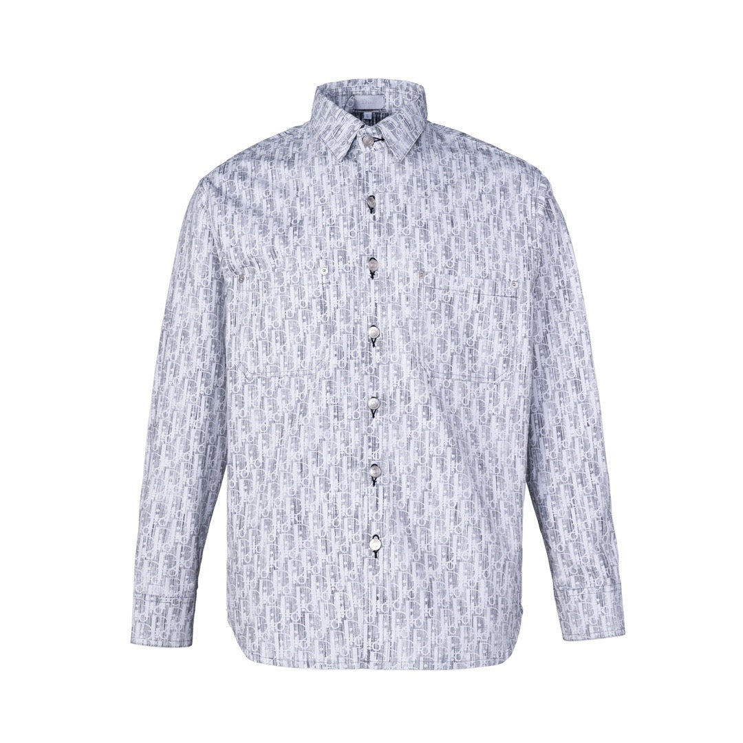 LuxluxHouse Best Quality Clothes Shirts&Polo Dior