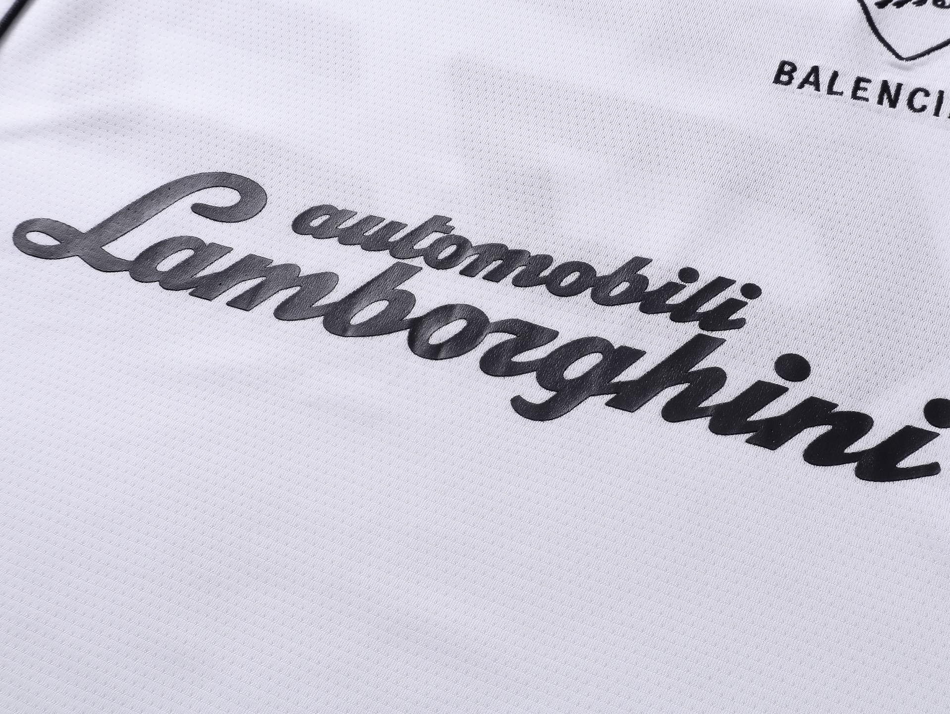 LuxluxHouse Best Quality Clothes Balenciaga T-shirt