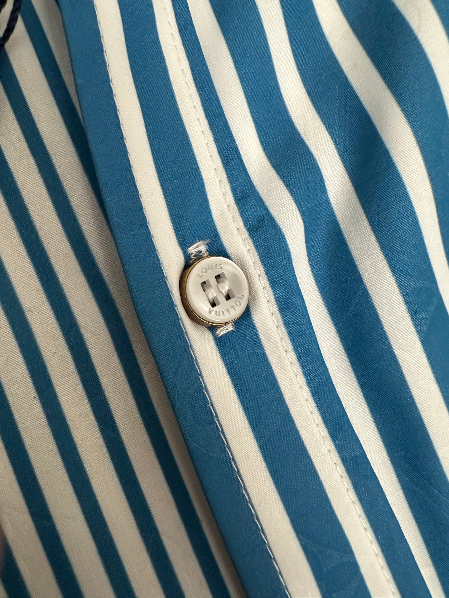 LuxluxHouse Best Quality Clothes Shirts&Polo Louis Vuitton