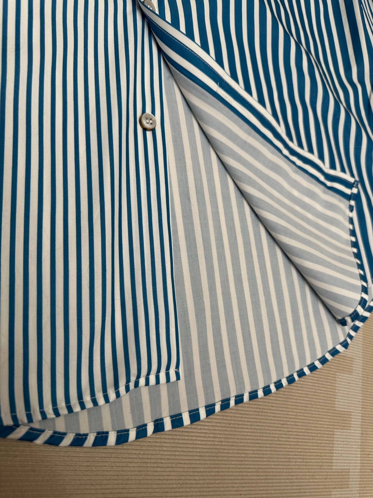 LuxluxHouse Best Quality Clothes Shirts&Polo Louis Vuitton