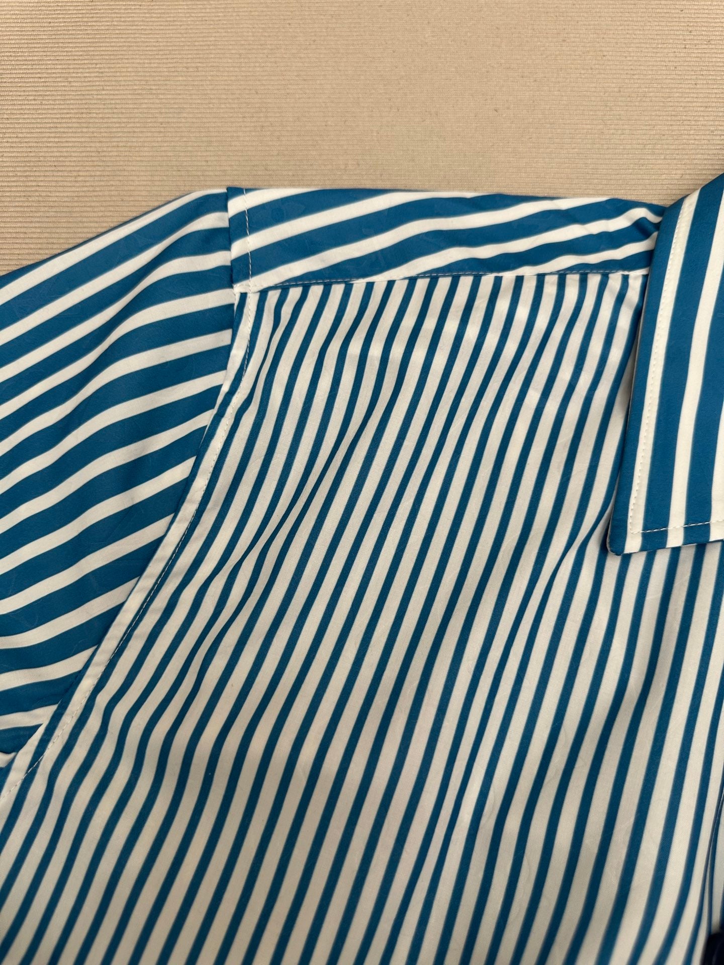 LuxluxHouse Best Quality Clothes Shirts&Polo Louis Vuitton