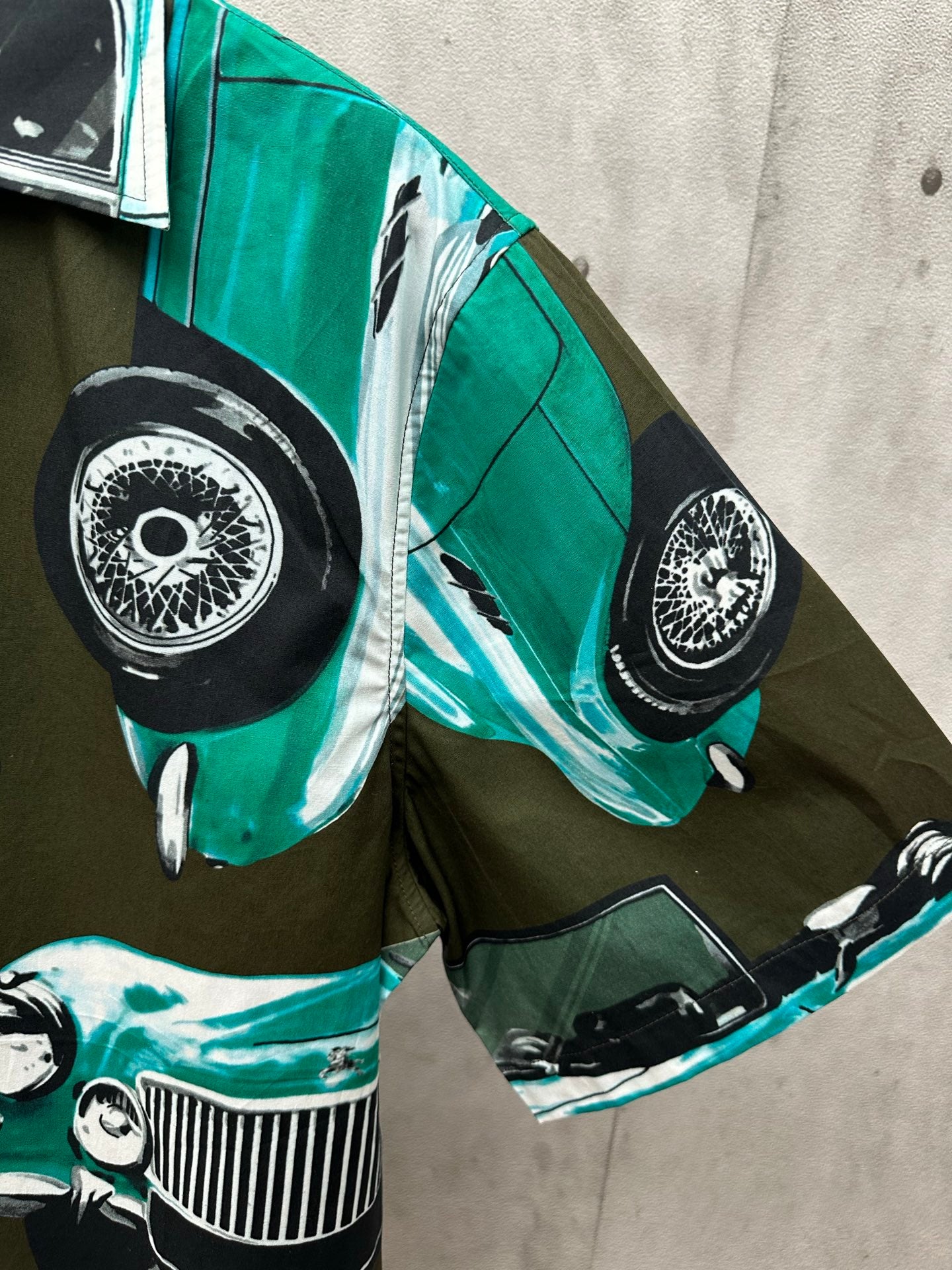 LuxluxHouse Best Quality Clothes Shirts&Polo Burberry