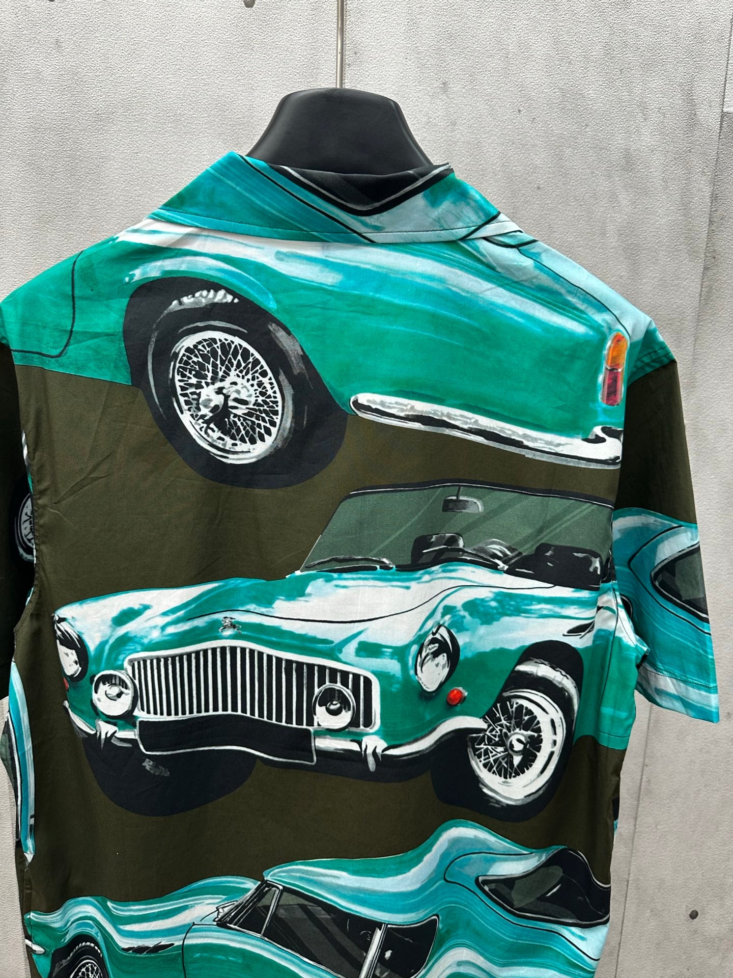 LuxluxHouse Best Quality Clothes Shirts&Polo Burberry