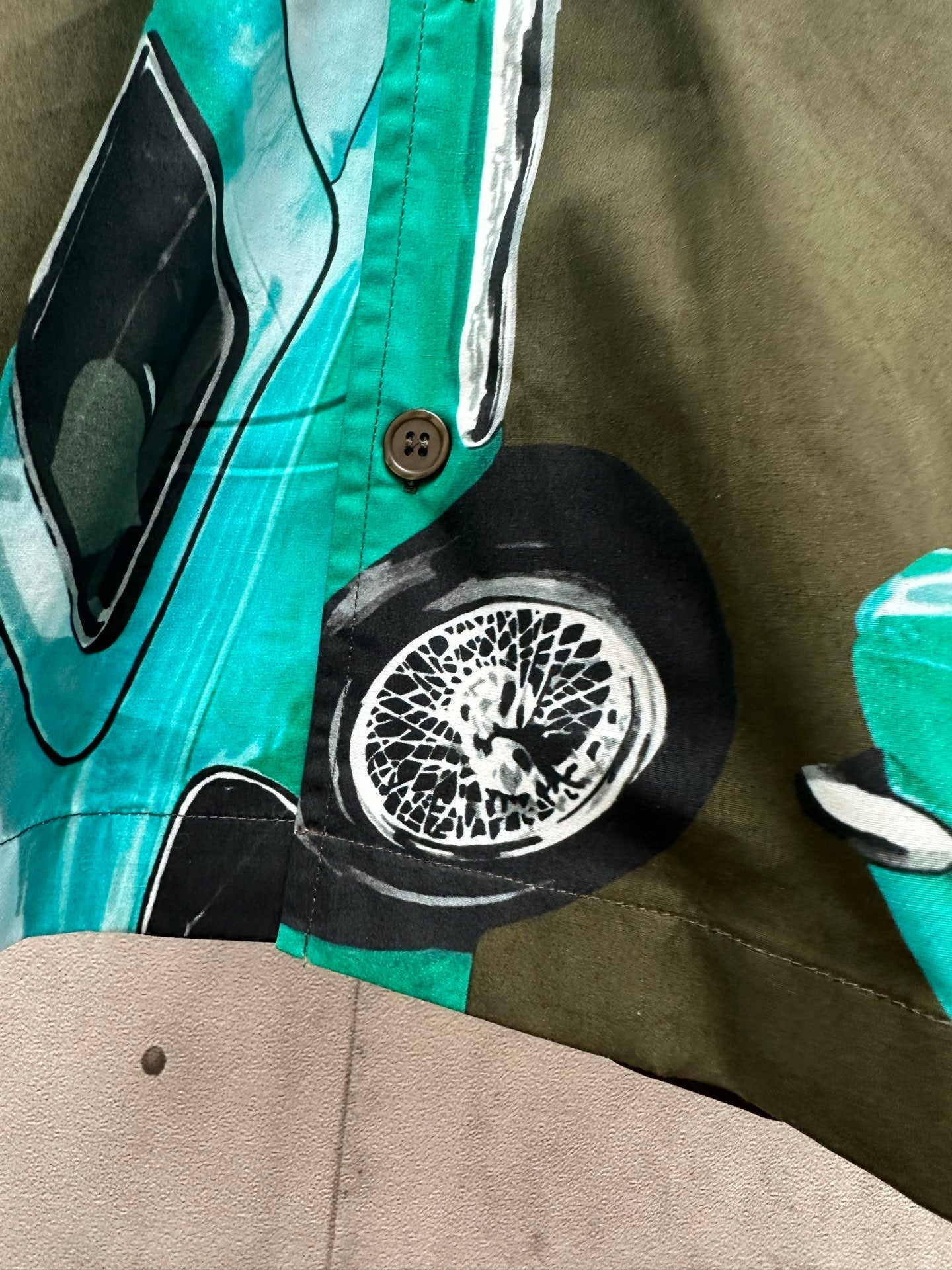 LuxluxHouse Best Quality Clothes Shirts&Polo Burberry