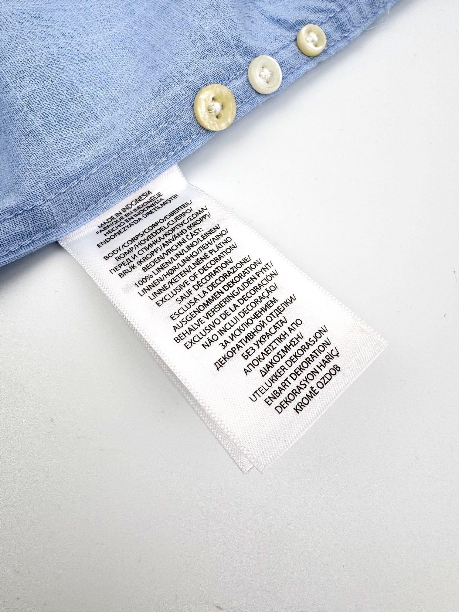 LuxluxHouse Best Quality Clothes Shirts&Polo Ralph Lauren