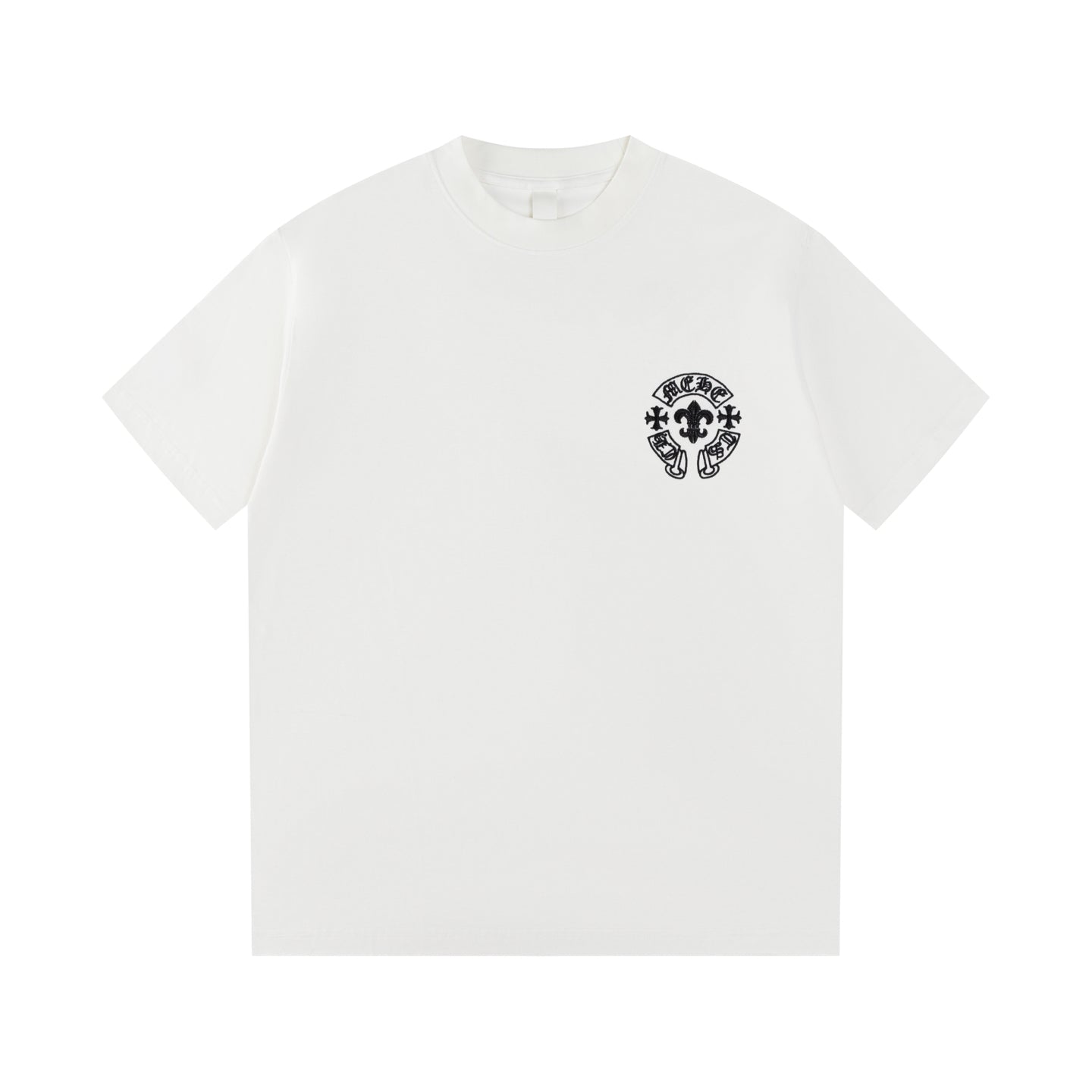 LuxluxHouse Best Quality Clothes Chrome Hearts T-shirt
