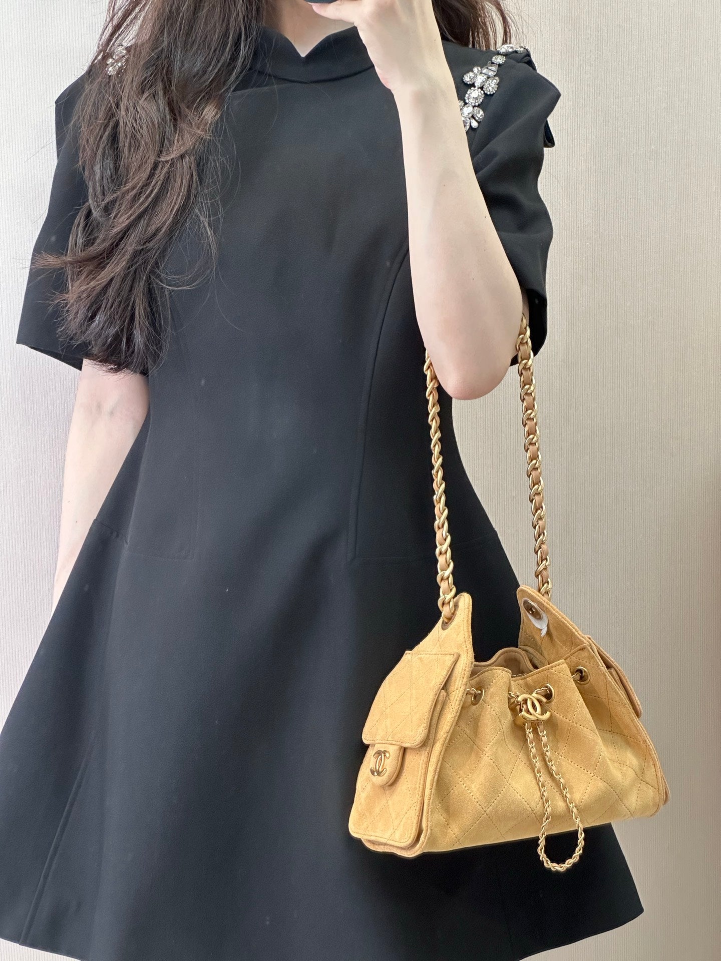 LuxluxHouse Best Quality Bags Chanel Women
