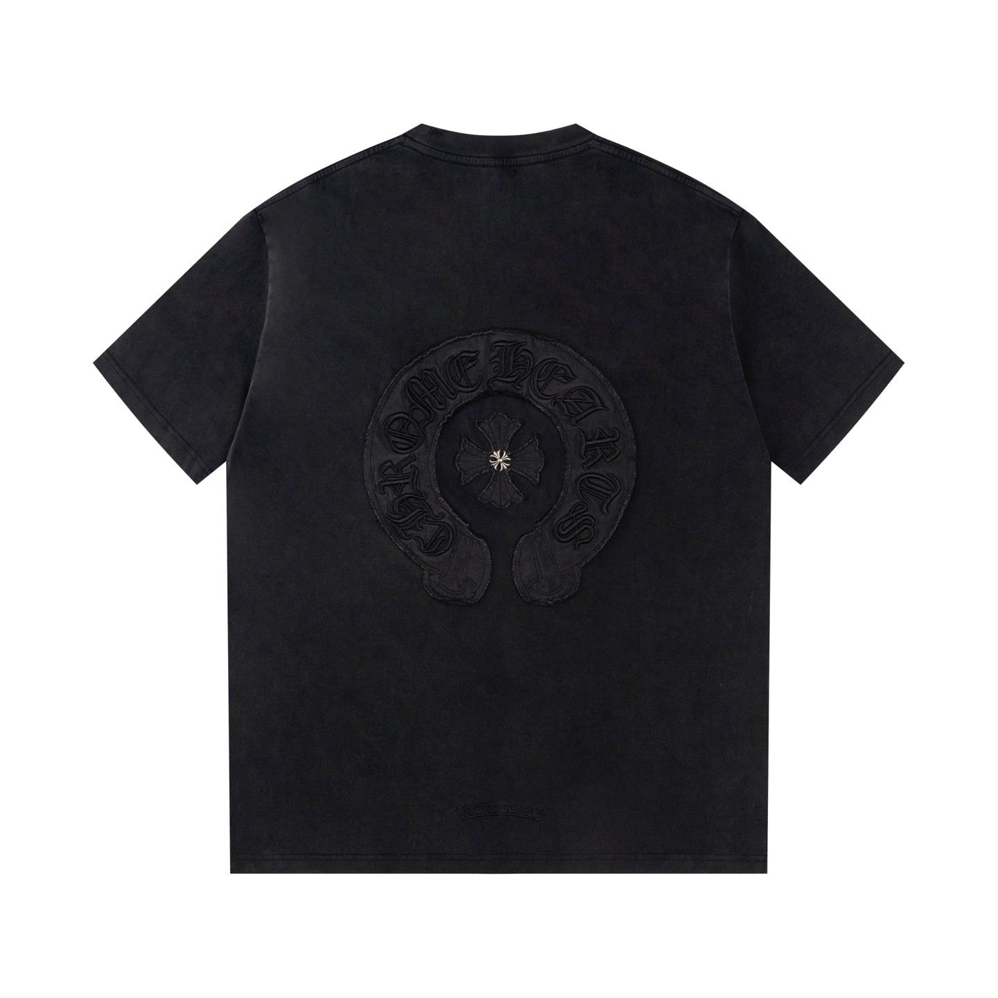 LuxluxHouse Best Quality Clothes Chrome Hearts T-shirt