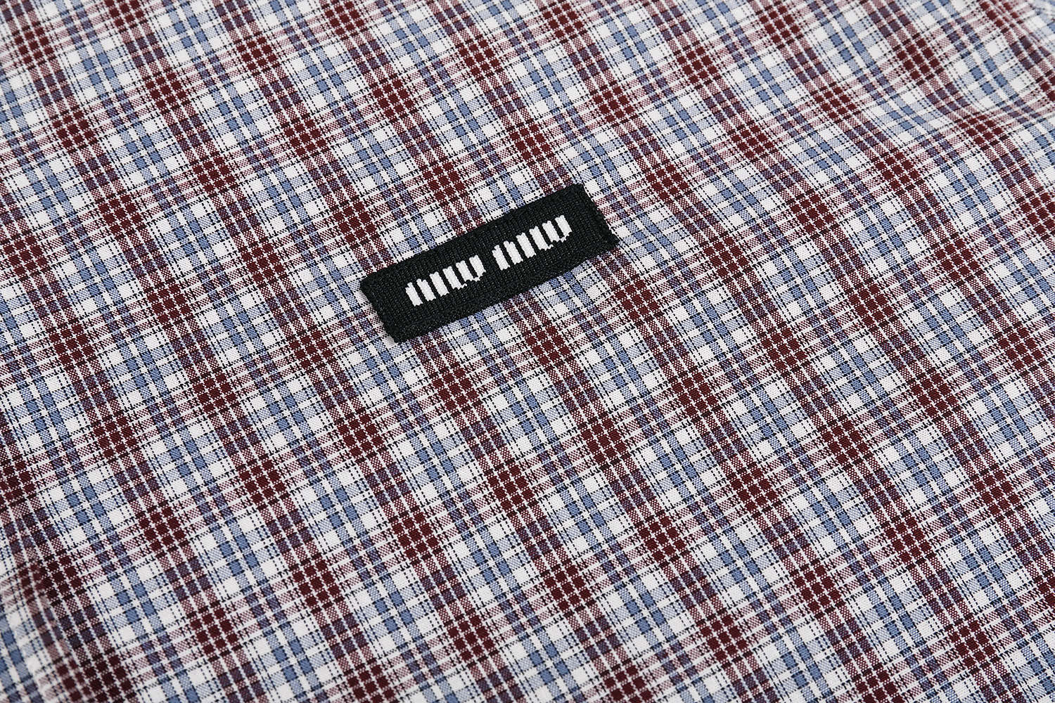LuxluxHouse Best Quality Clothes Miu Miu Shirts&Polo