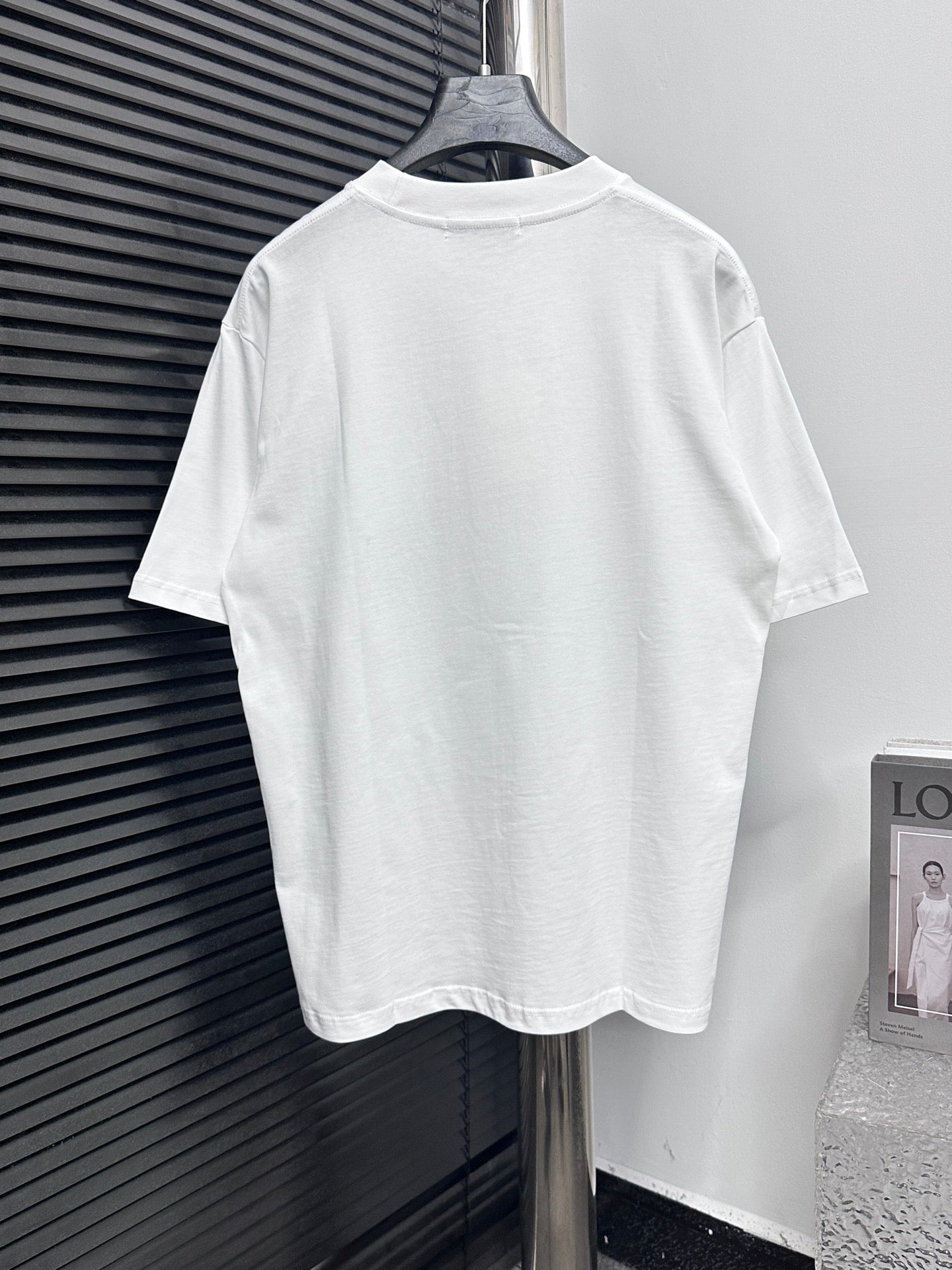 LuxluxHouse Best Quality Clothes T-shirt Dior
