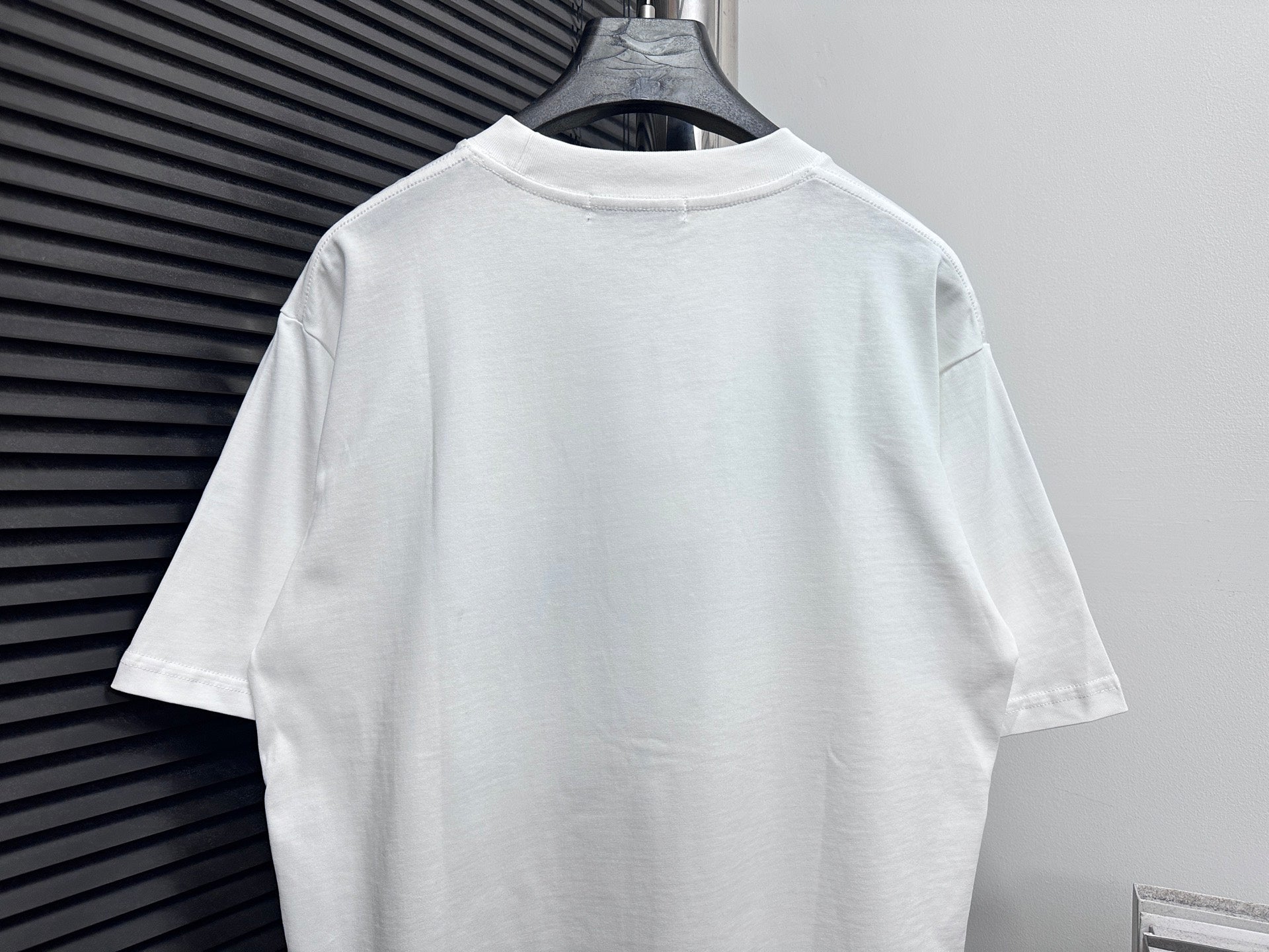 LuxluxHouse Best Quality Clothes T-shirt Dior