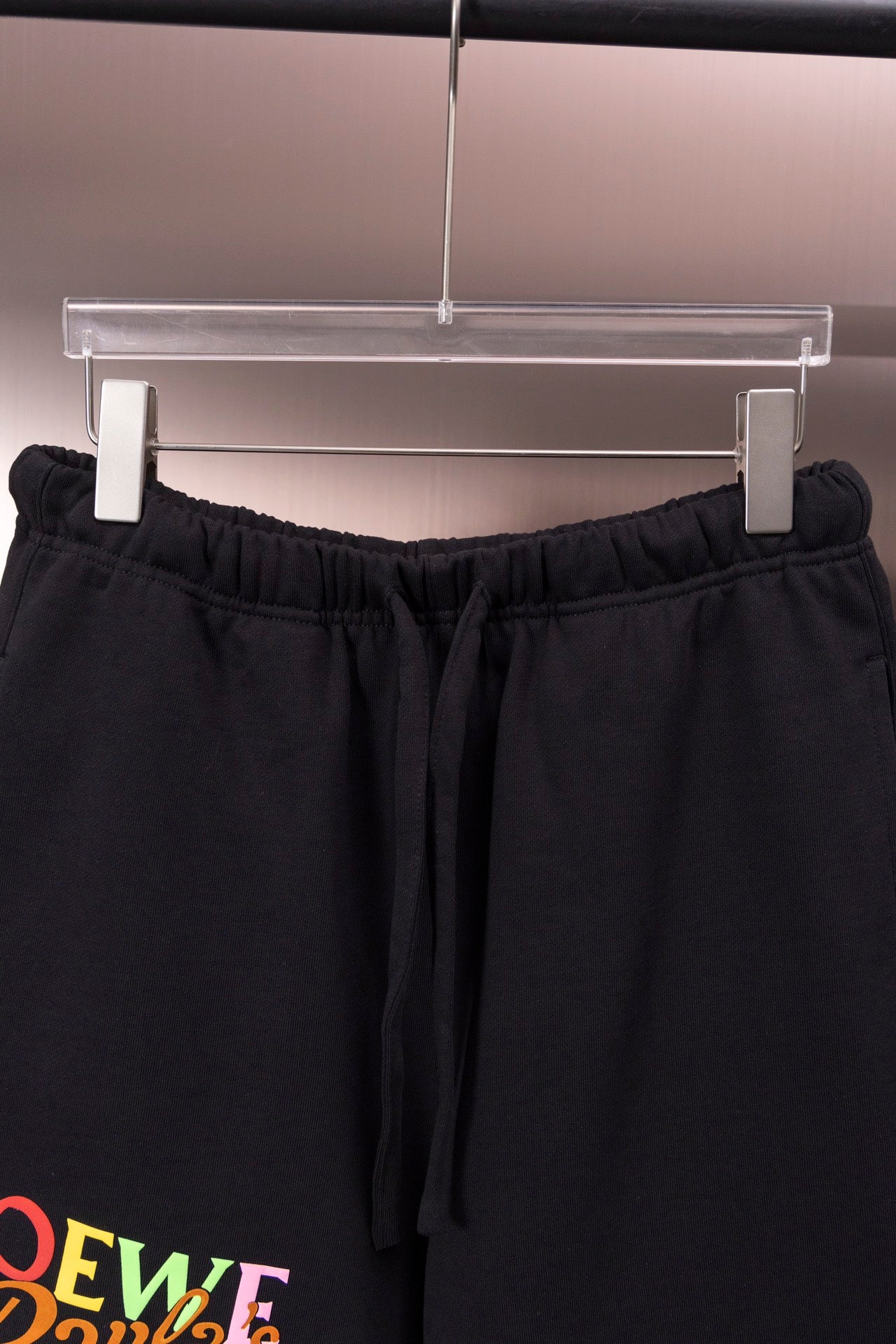 LuxluxHouse Best Quality Clothes Pants Loewe