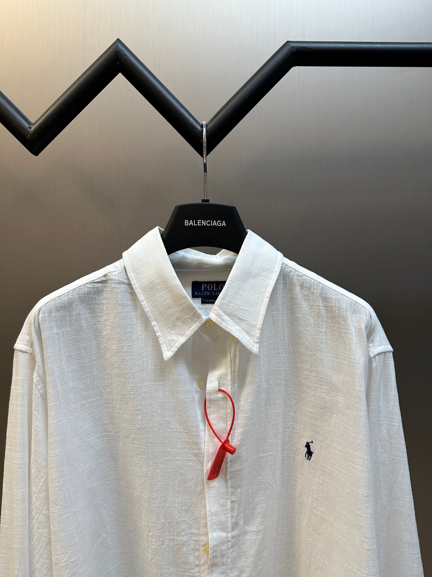 LuxluxHouse Best Quality Clothes Shirts&Polo Ralph Lauren