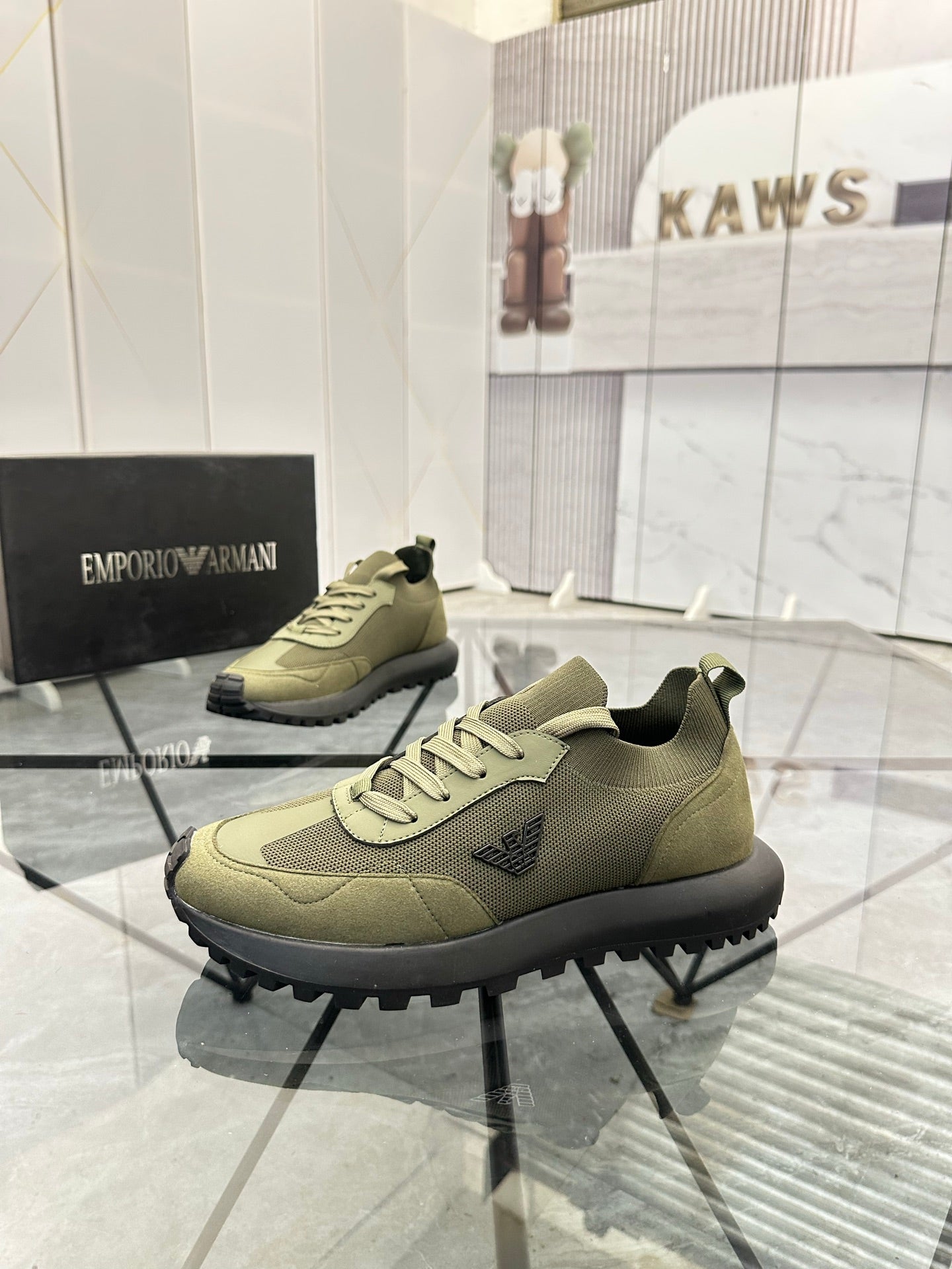 LuxluxHouse Best Quality Shoes Shoes Amiri