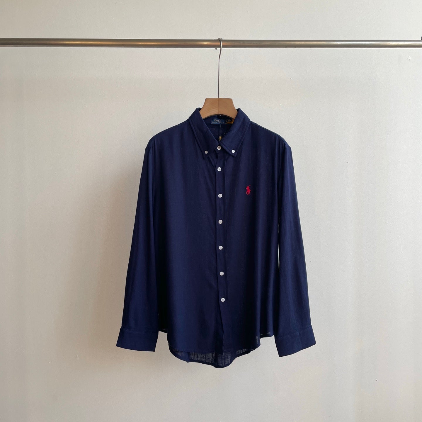 LuxluxHouse Best Quality Clothes Shirts&Polo Ralph Lauren