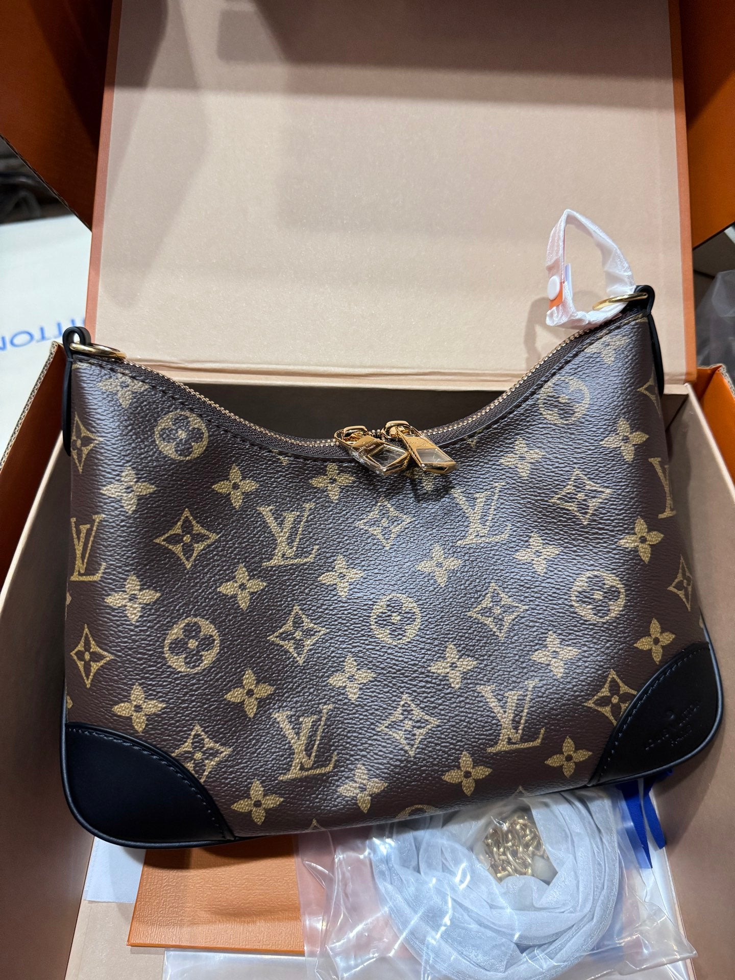 LuxluxHouse Best Quality Bags  Louis Vuitton