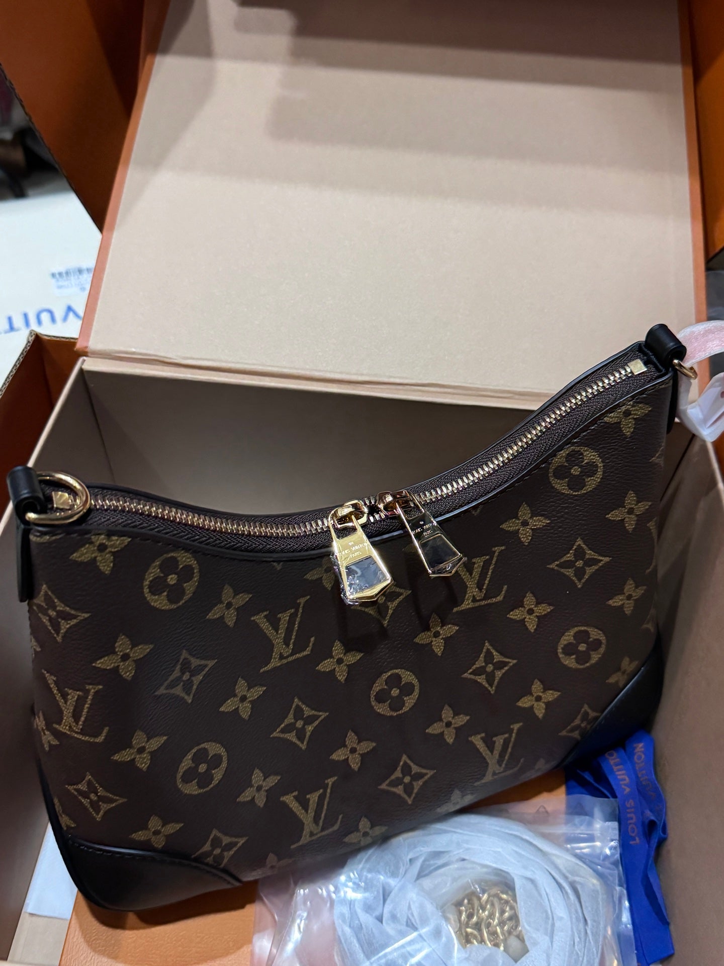 LuxluxHouse Best Quality Bags  Louis Vuitton
