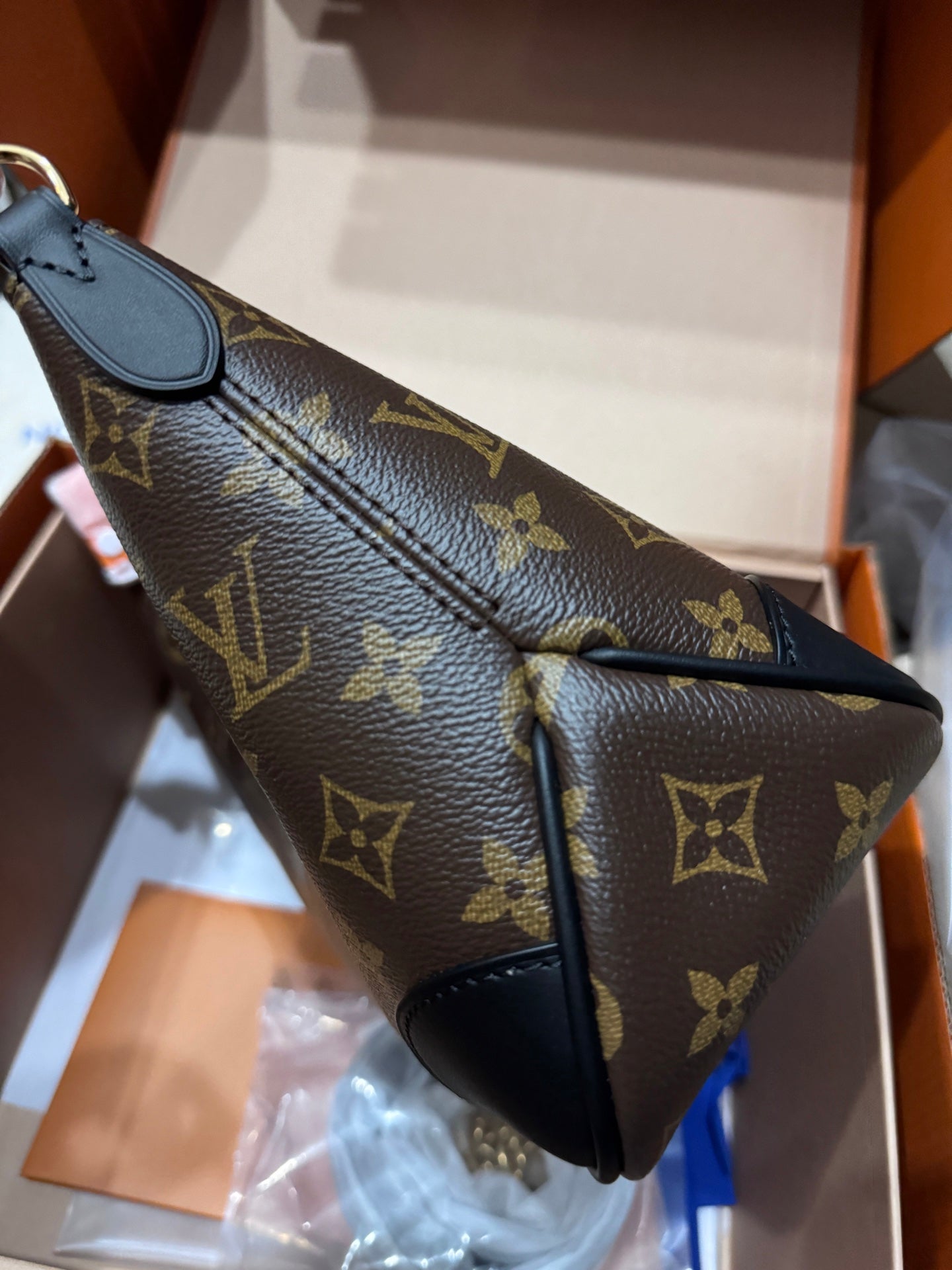 LuxluxHouse Best Quality Bags  Louis Vuitton