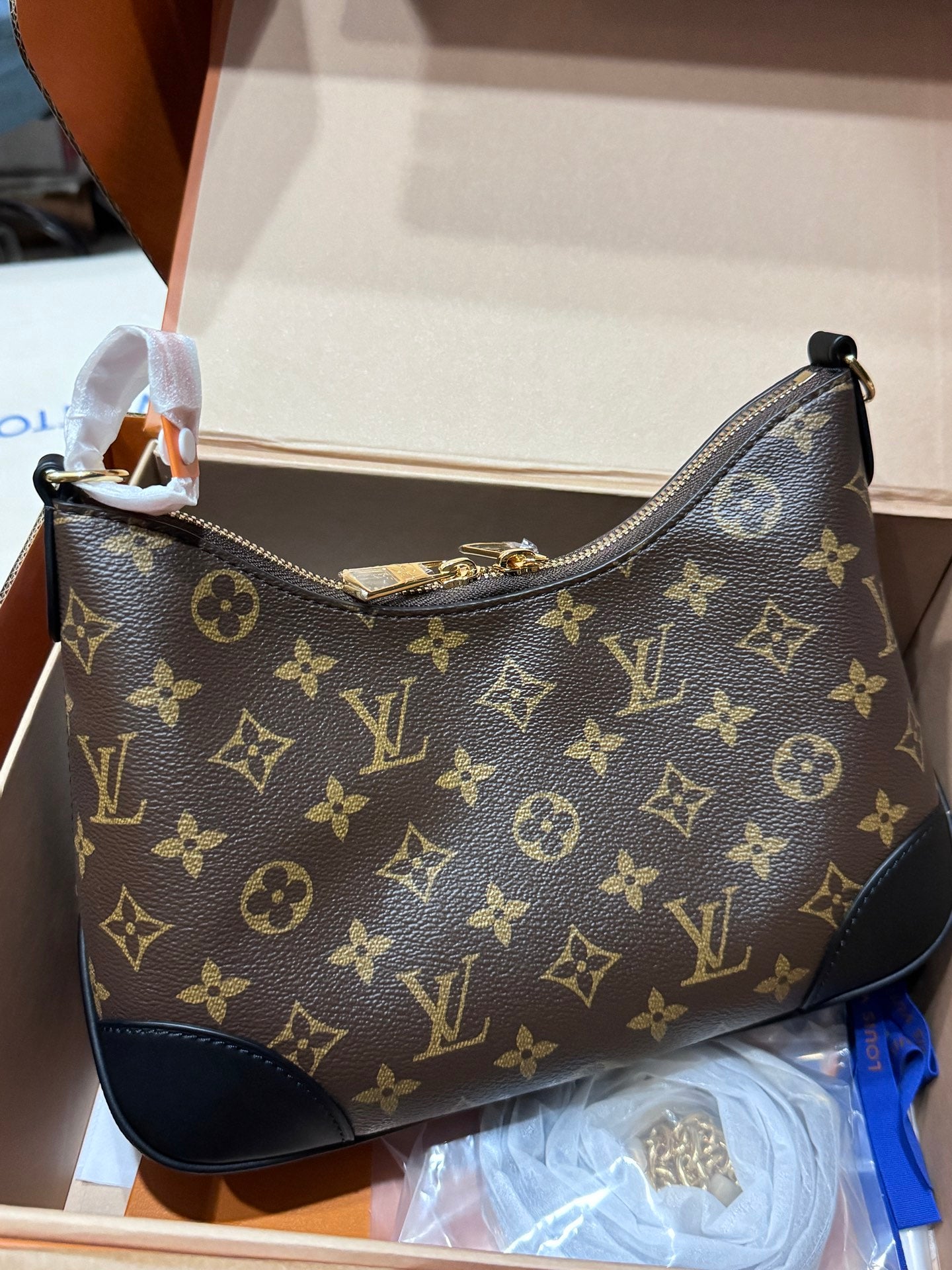 LuxluxHouse Best Quality Bags  Louis Vuitton
