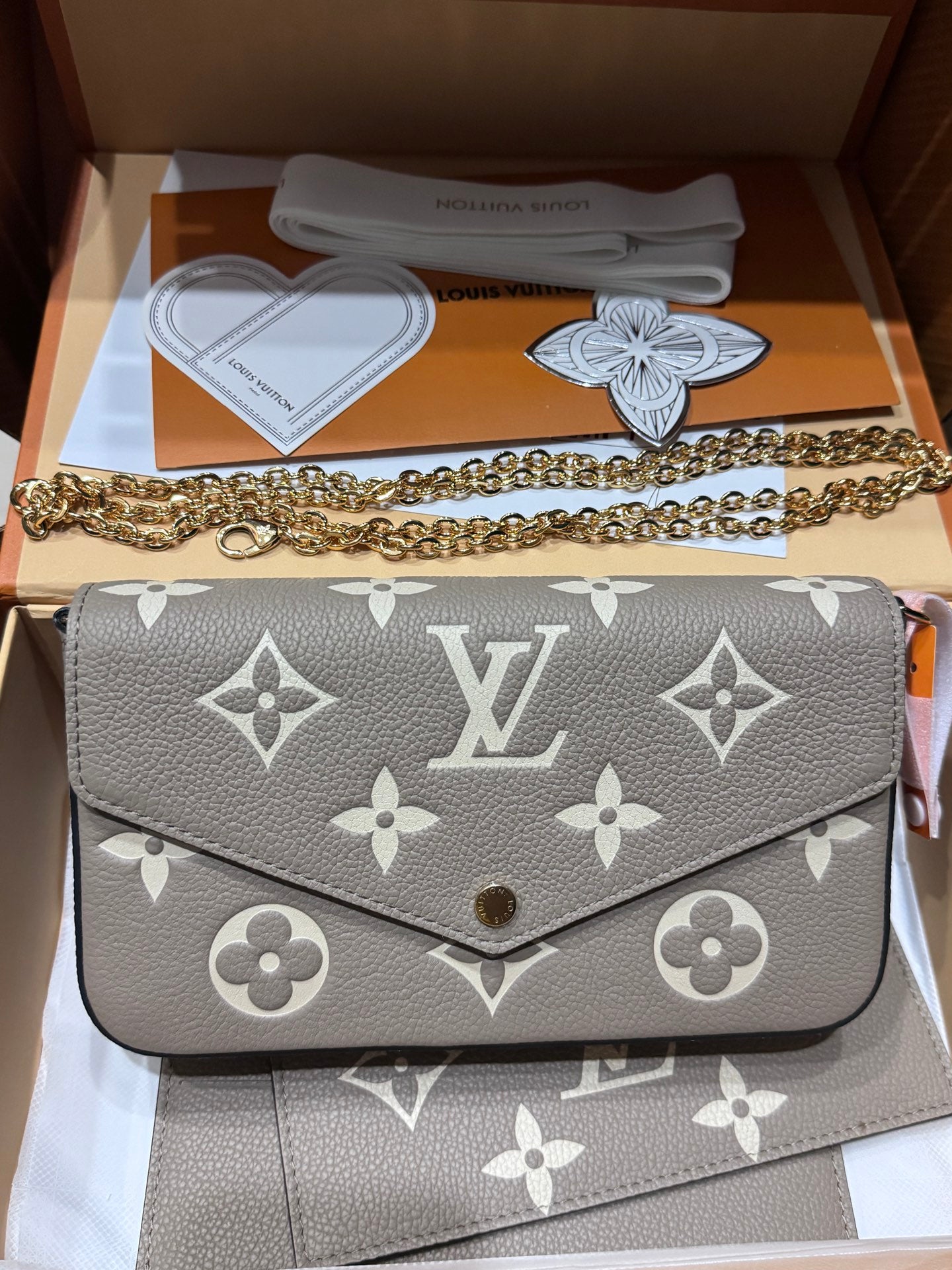 LuxluxHouse Best Quality Bags  Louis Vuitton