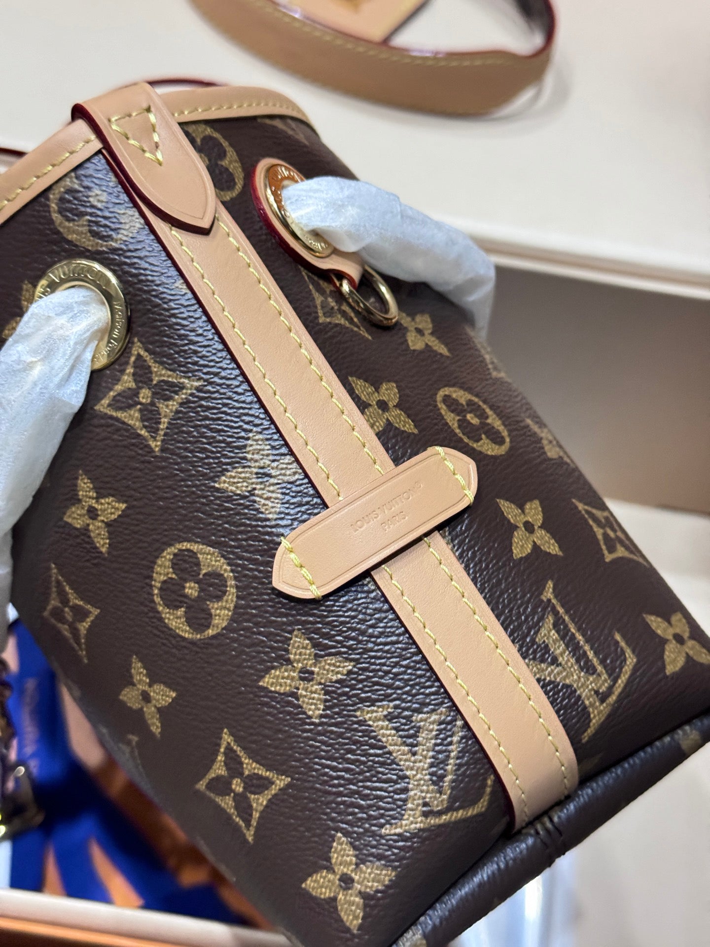 LuxluxHouse Best Quality Bags  Louis Vuitton