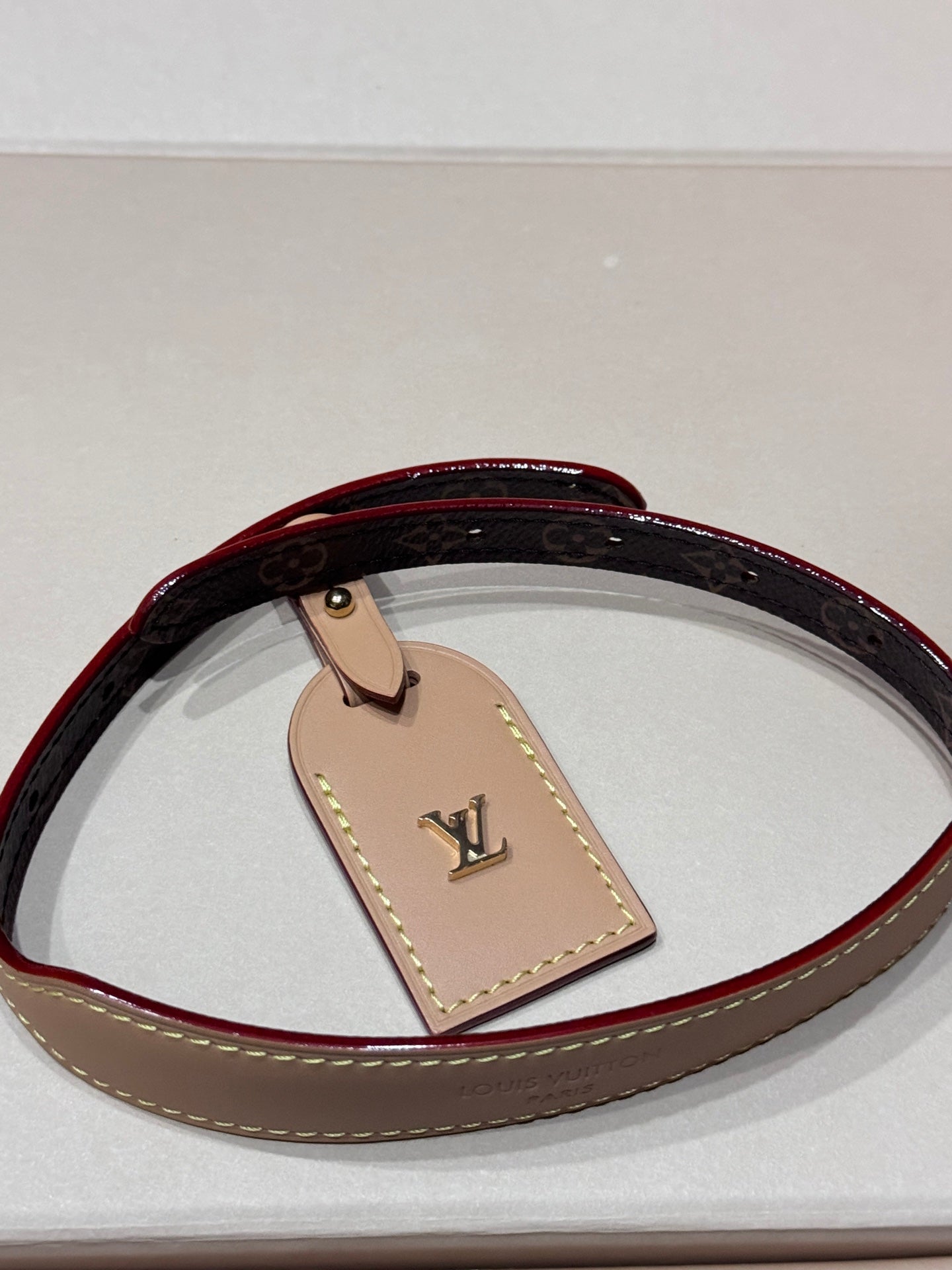 LuxluxHouse Best Quality Bags  Louis Vuitton