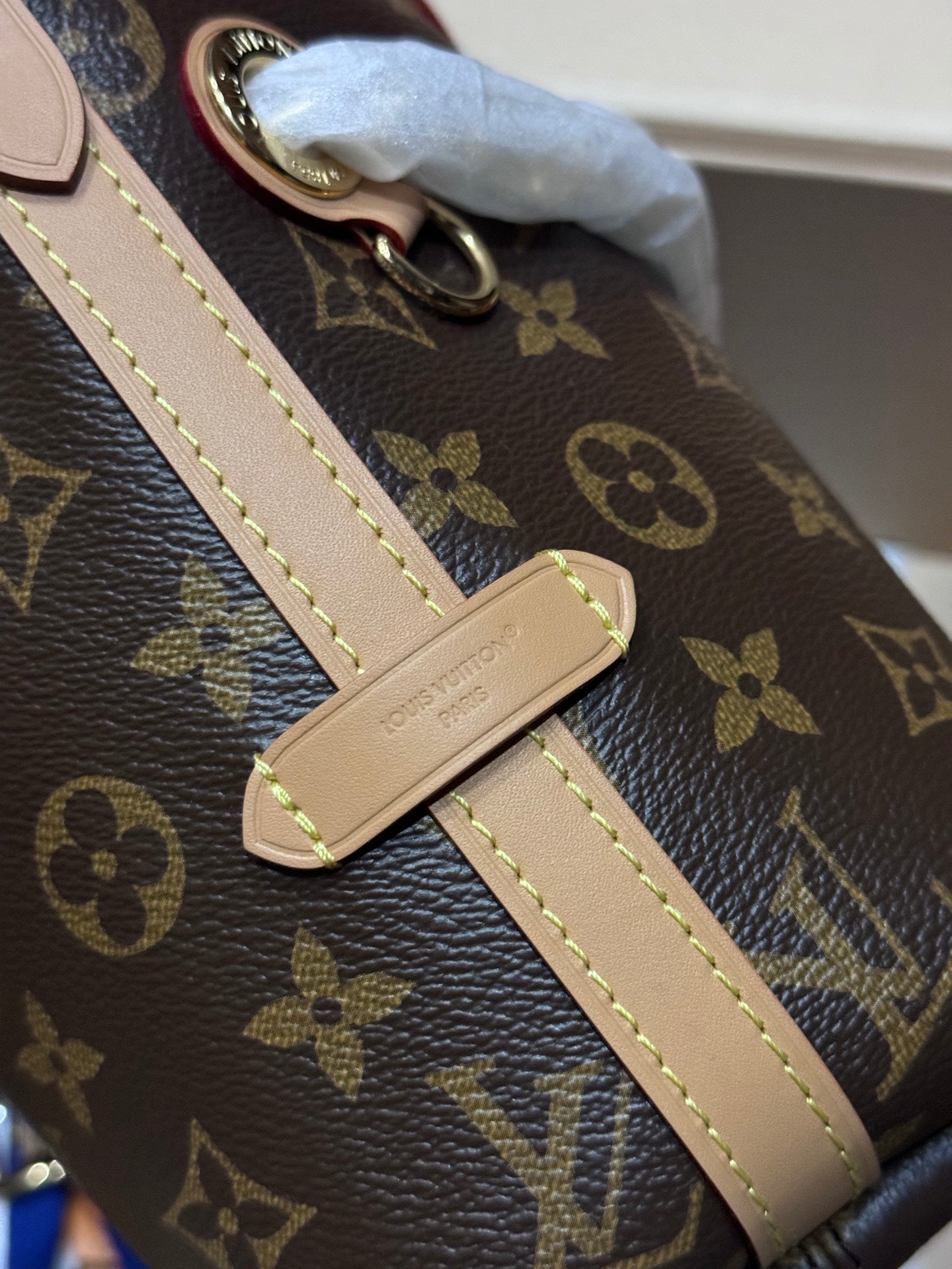 LuxluxHouse Best Quality Bags  Louis Vuitton
