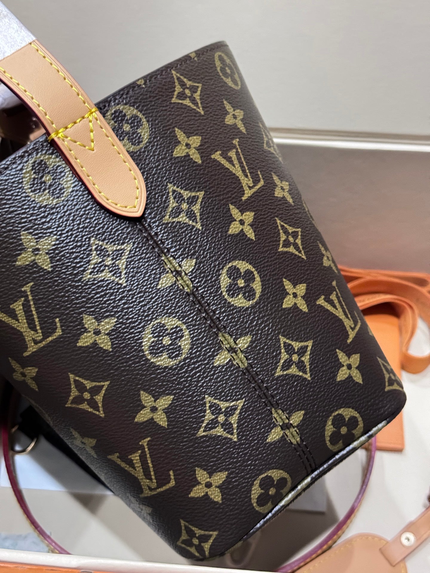 LuxluxHouse Best Quality Bags  Louis Vuitton