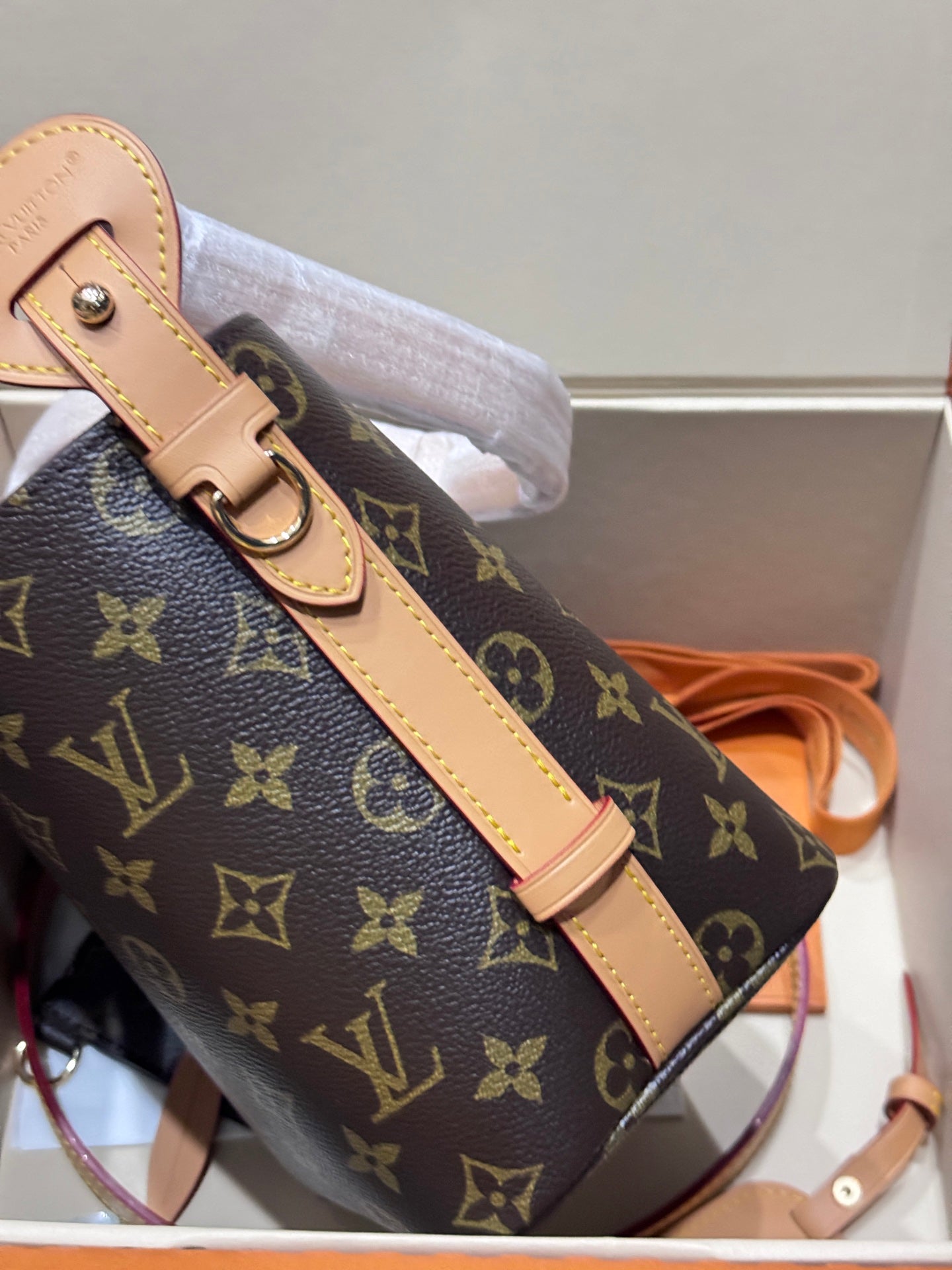 LuxluxHouse Best Quality Bags  Louis Vuitton