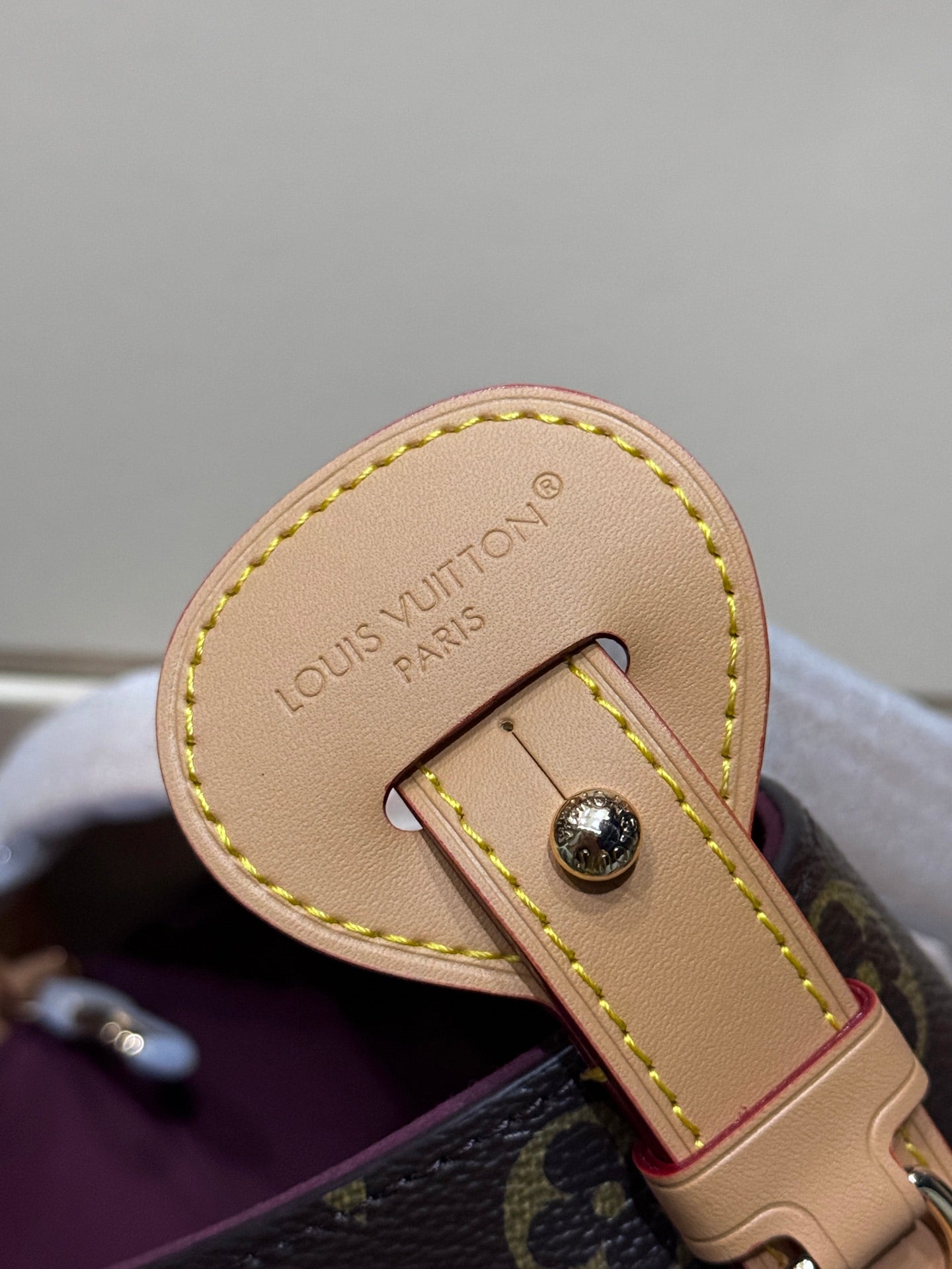 LuxluxHouse Best Quality Bags  Louis Vuitton