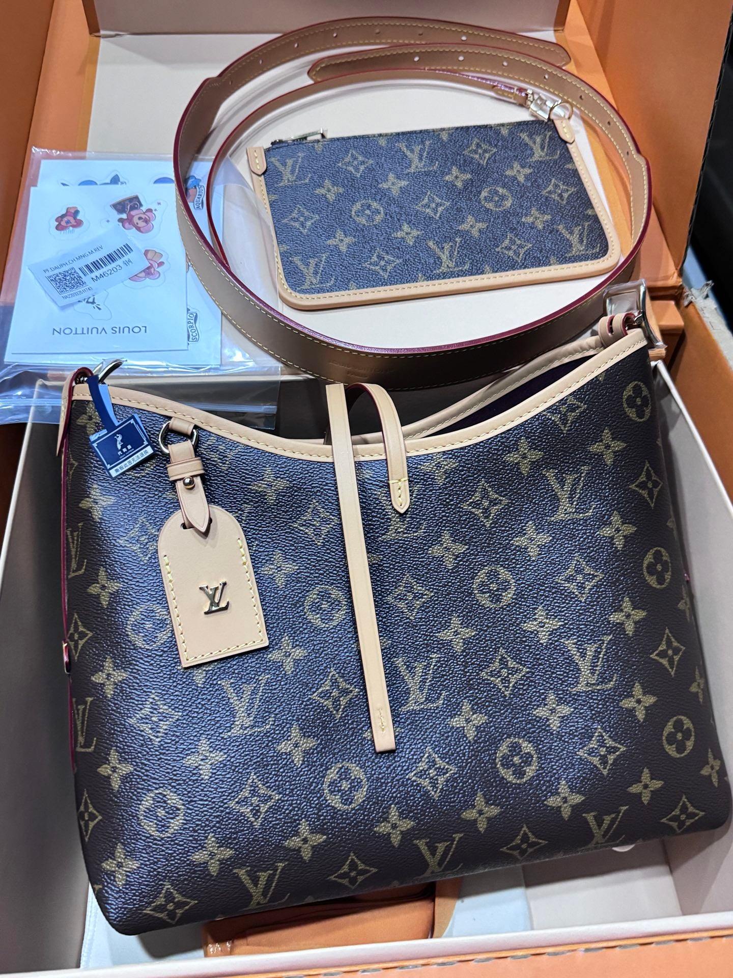 LuxluxHouse Best Quality Bags  Louis Vuitton