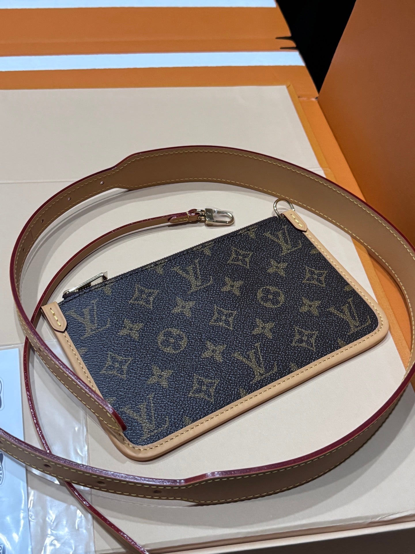 LuxluxHouse Best Quality Bags  Louis Vuitton