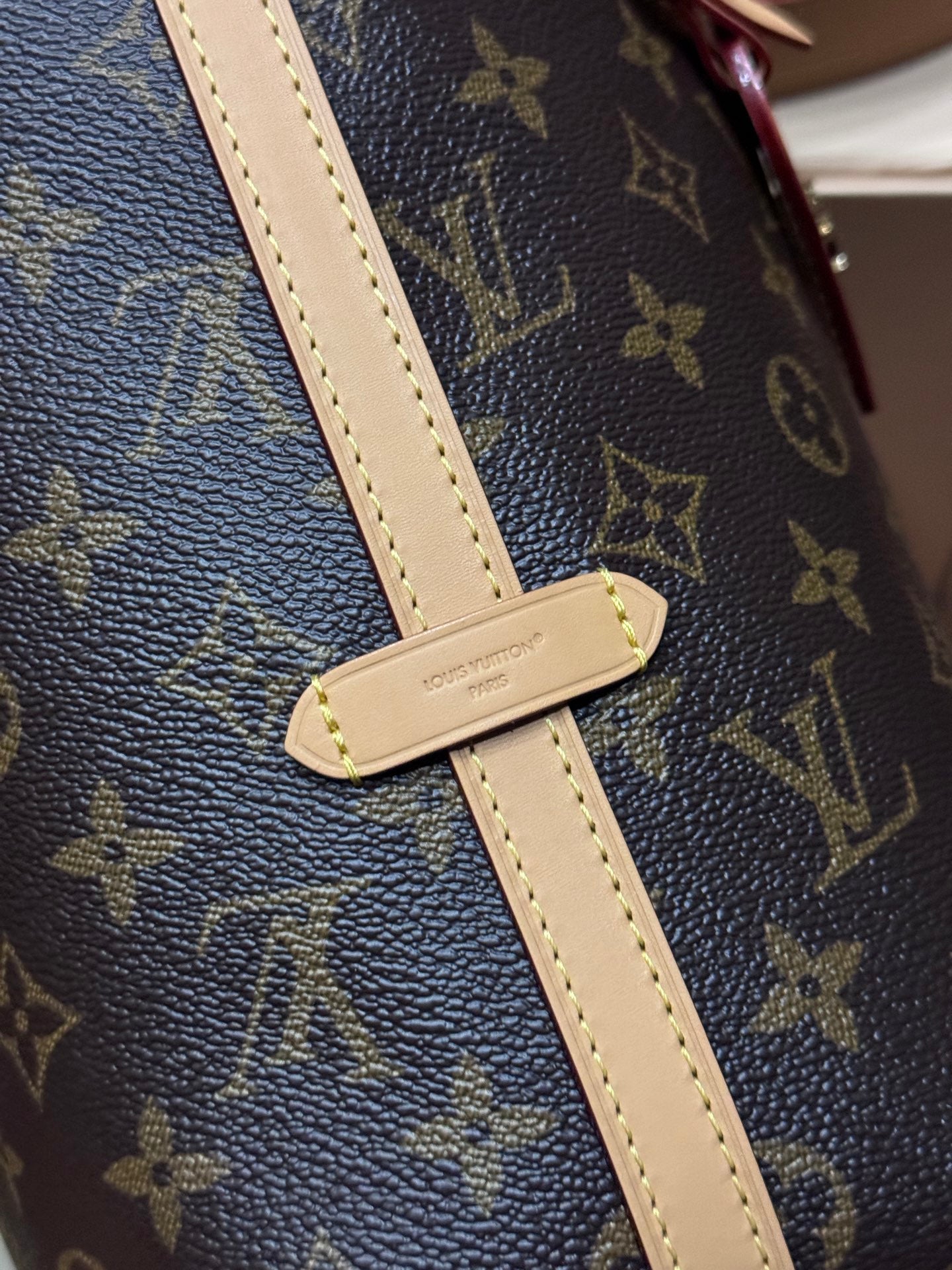 LuxluxHouse Best Quality Bags  Louis Vuitton