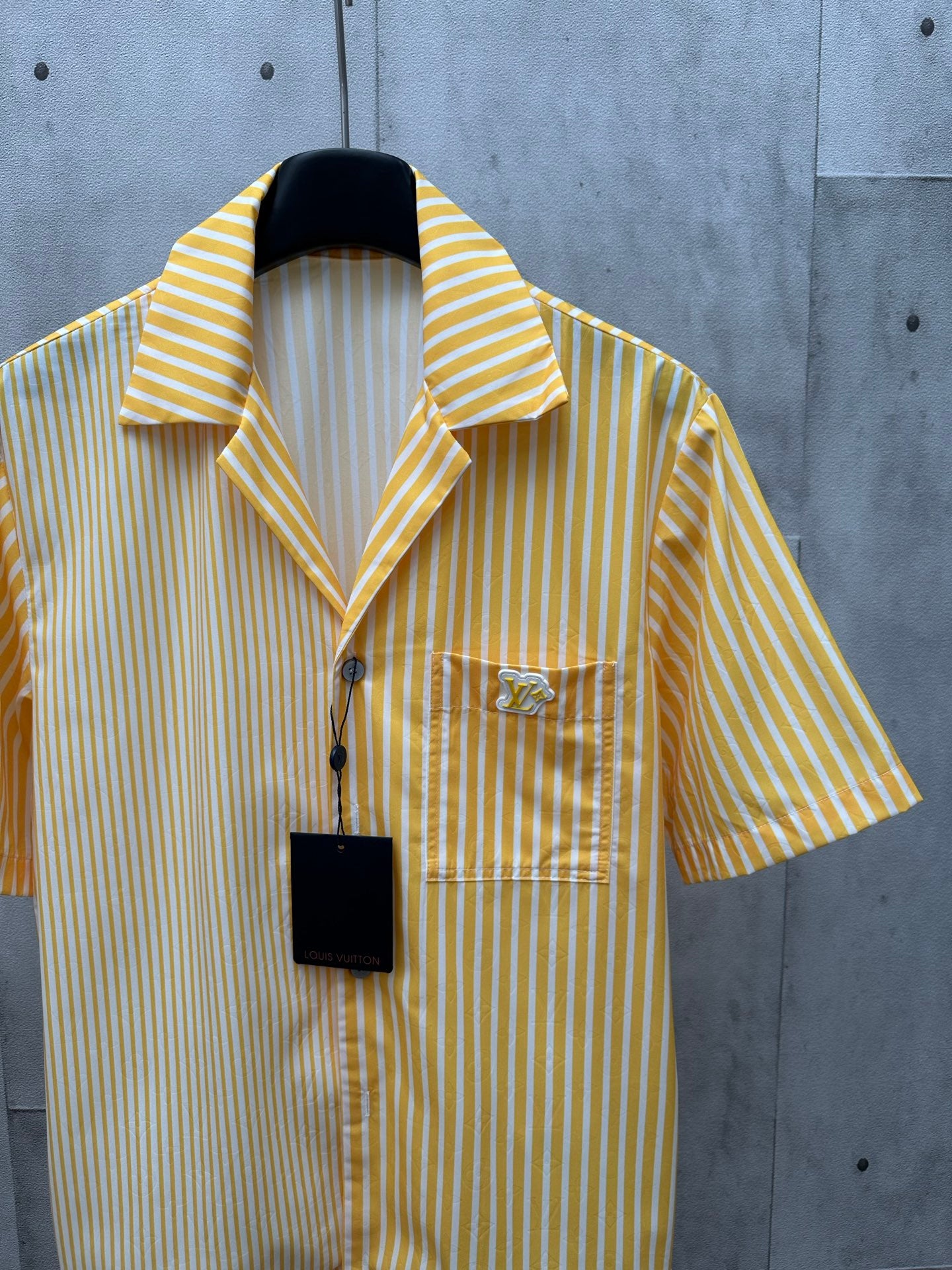 LuxluxHouse Best Quality Clothes Shirts&Polo Louis Vuitton