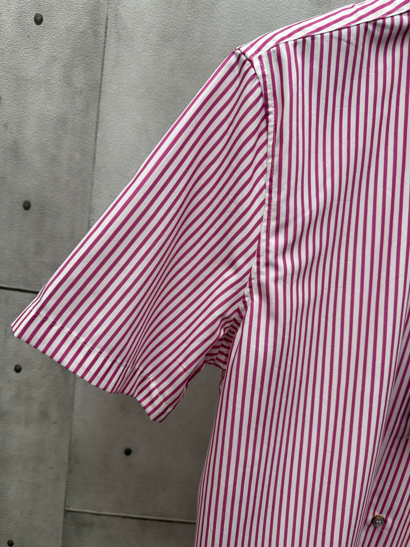 LuxluxHouse Best Quality Clothes Shirts&Polo Louis Vuitton